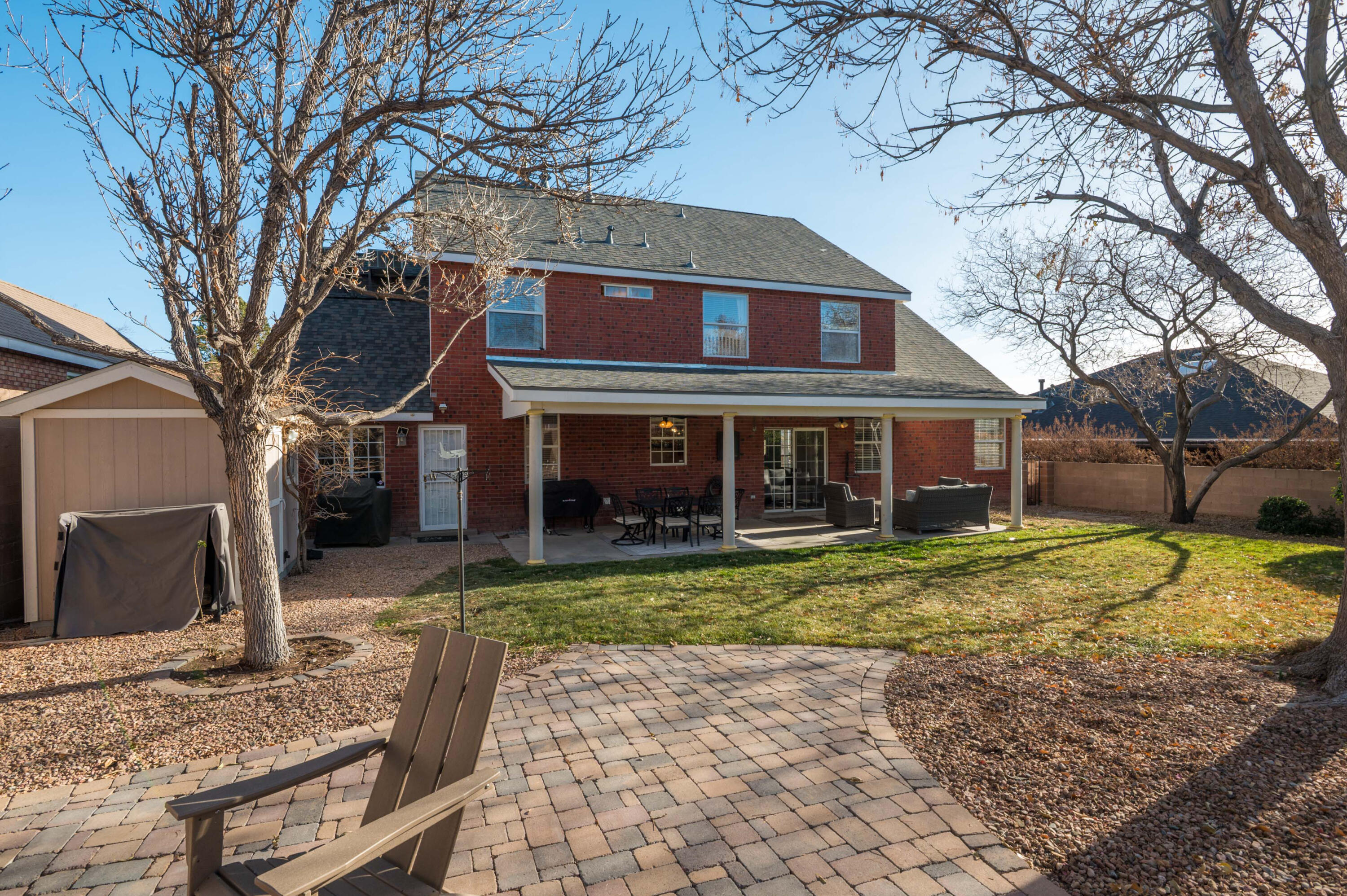 8605 Hillshire Place NW