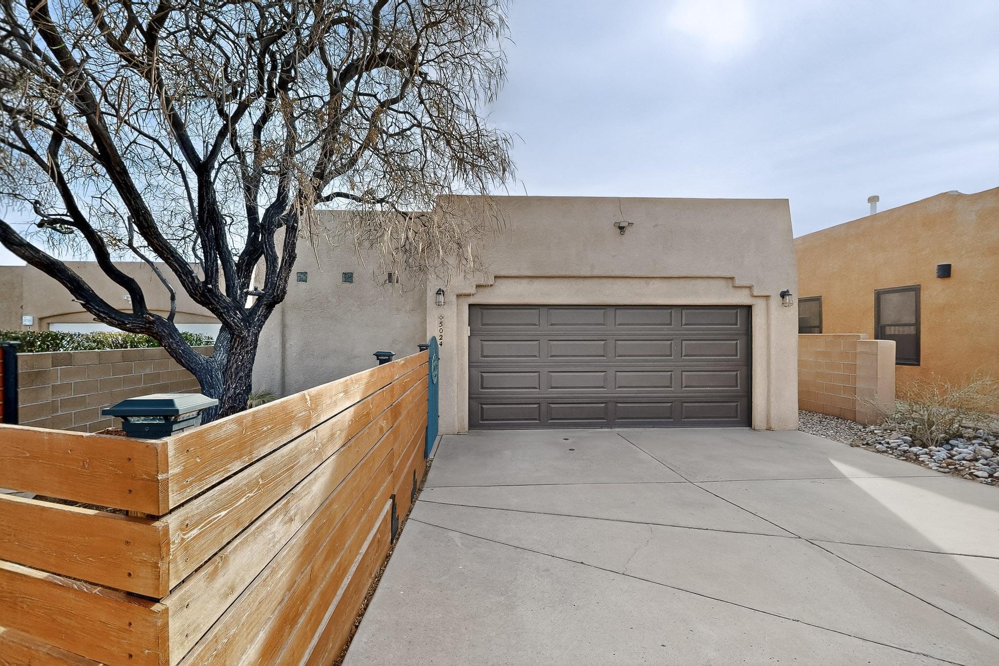 5024 Mirador Drive NW