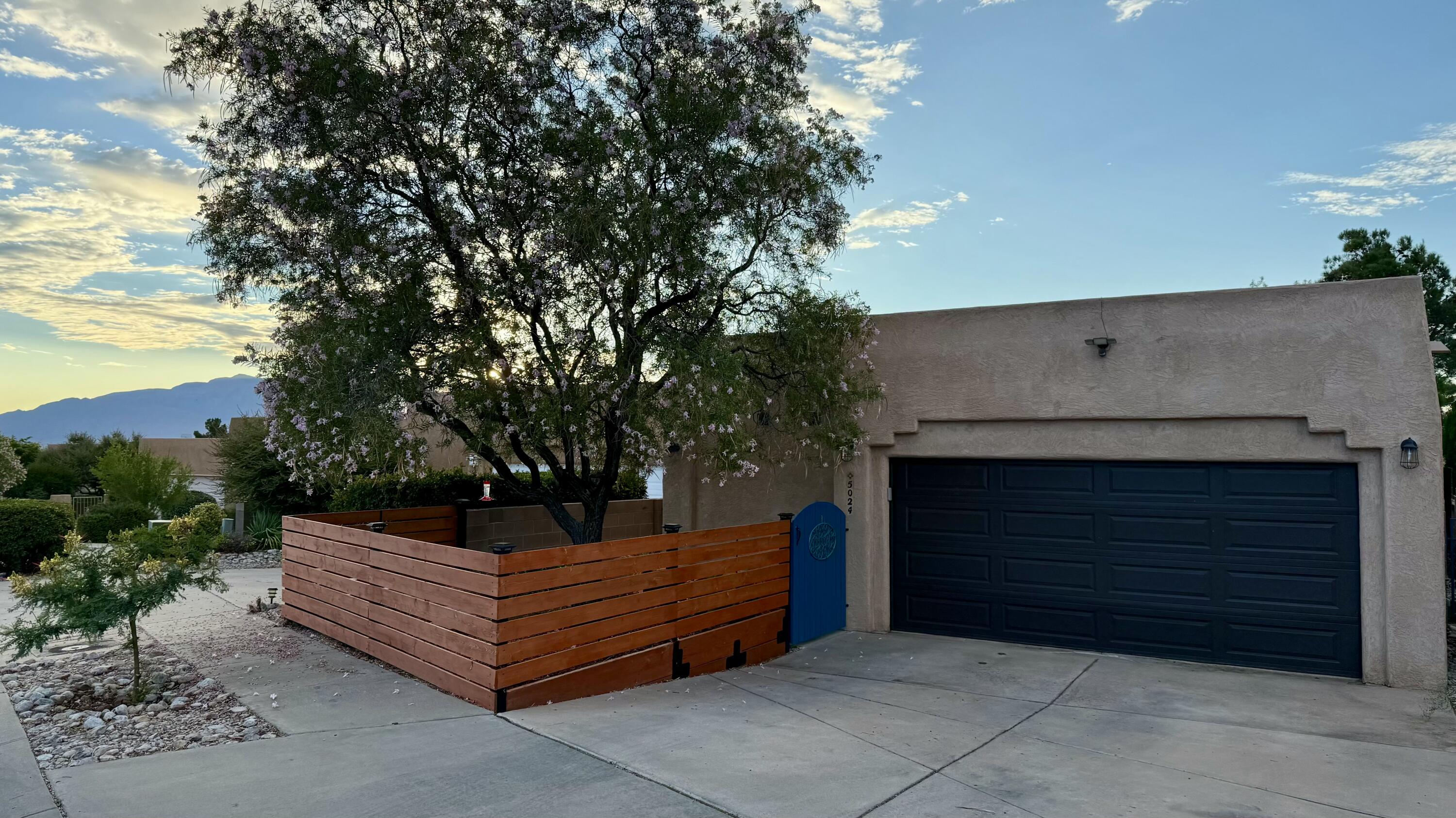 5024 Mirador Drive NW