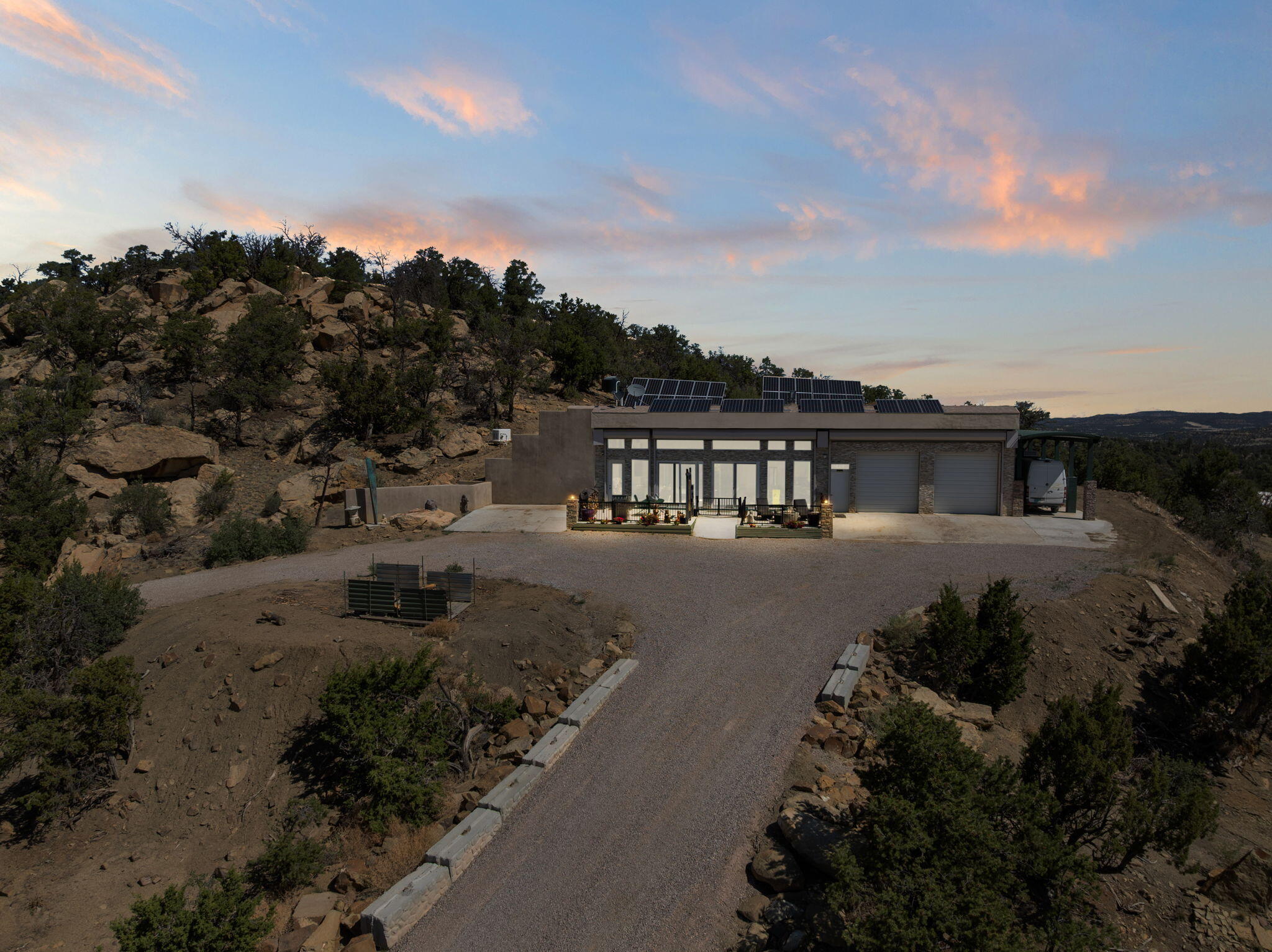 343 Webb Ranch Road Road