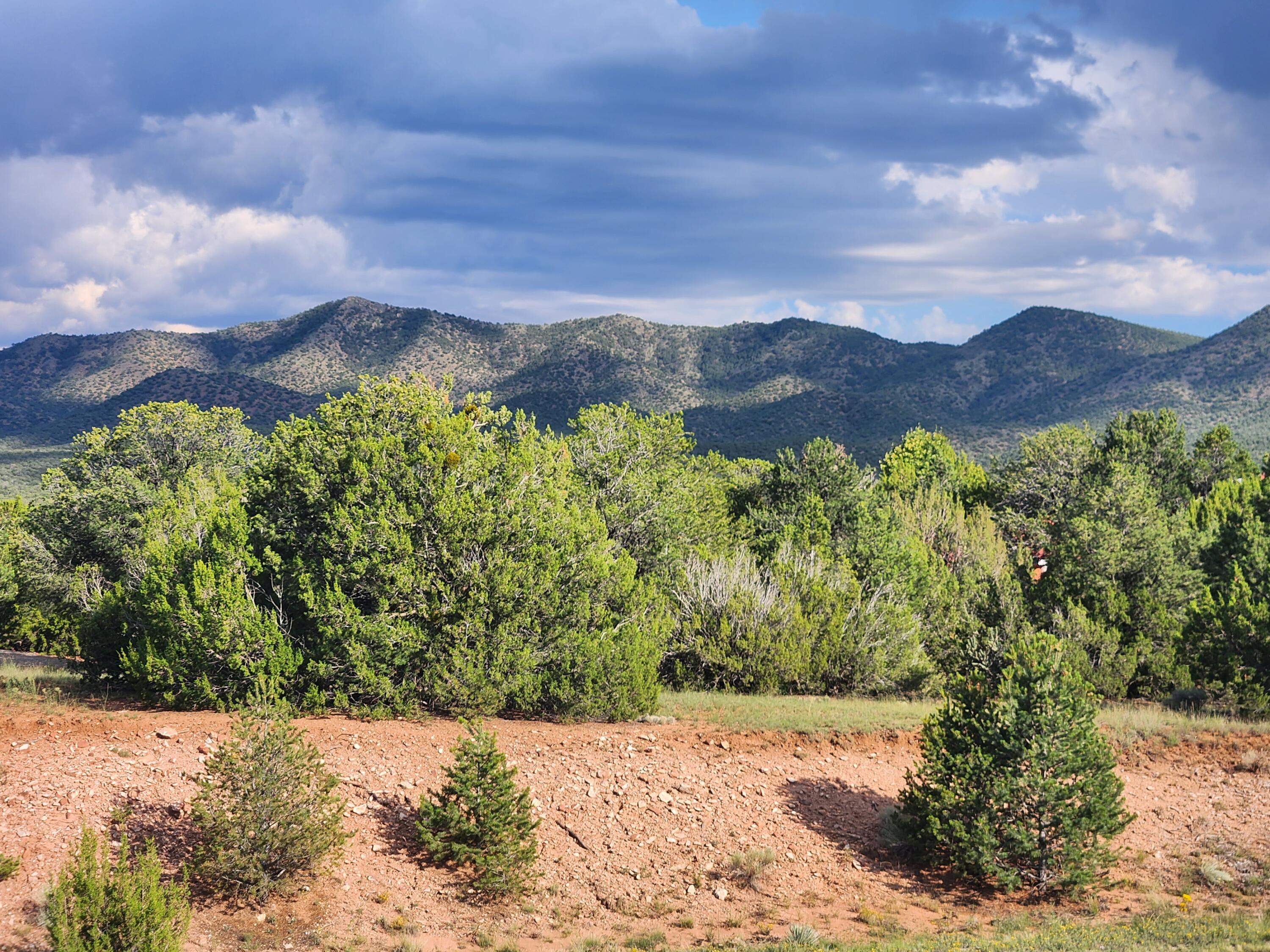 Photo 1 of 9 — 9 Tigua Drive, Sandia Park, NM 87047
