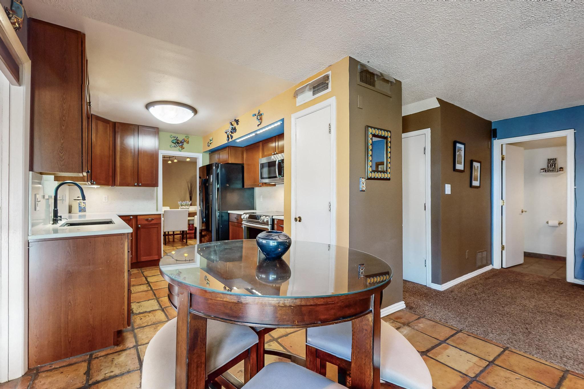 9500 La Playa Street, Albuquerque, New Mexico image 15