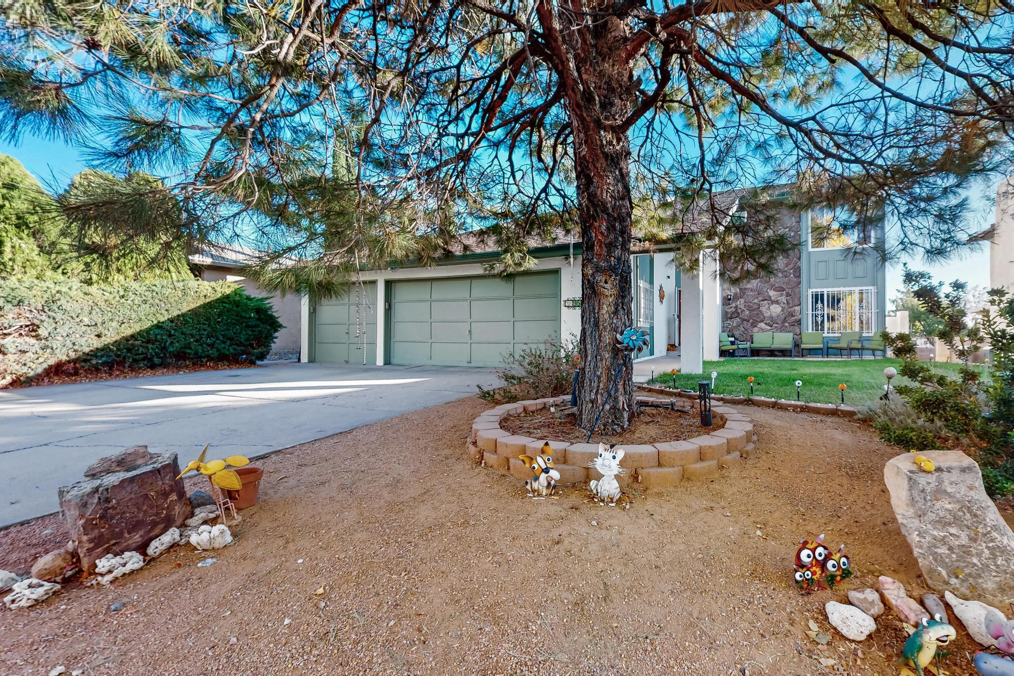 9500 La Playa Street, Albuquerque, New Mexico image 1