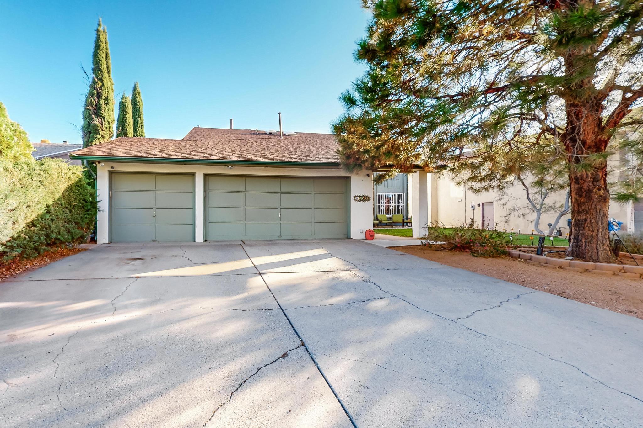 9500 La Playa Street, Albuquerque, New Mexico image 41