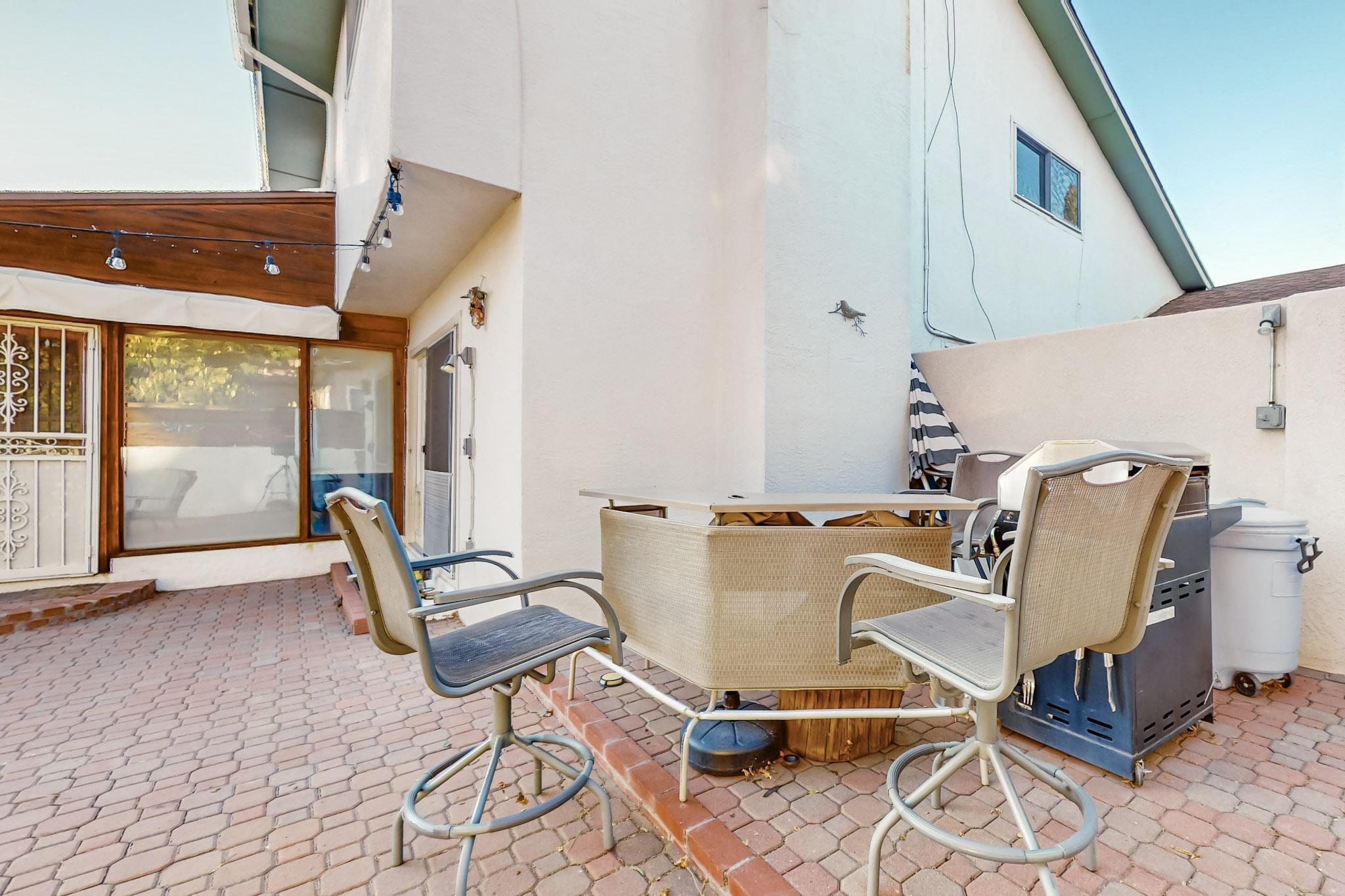 9500 La Playa Street, Albuquerque, New Mexico image 37