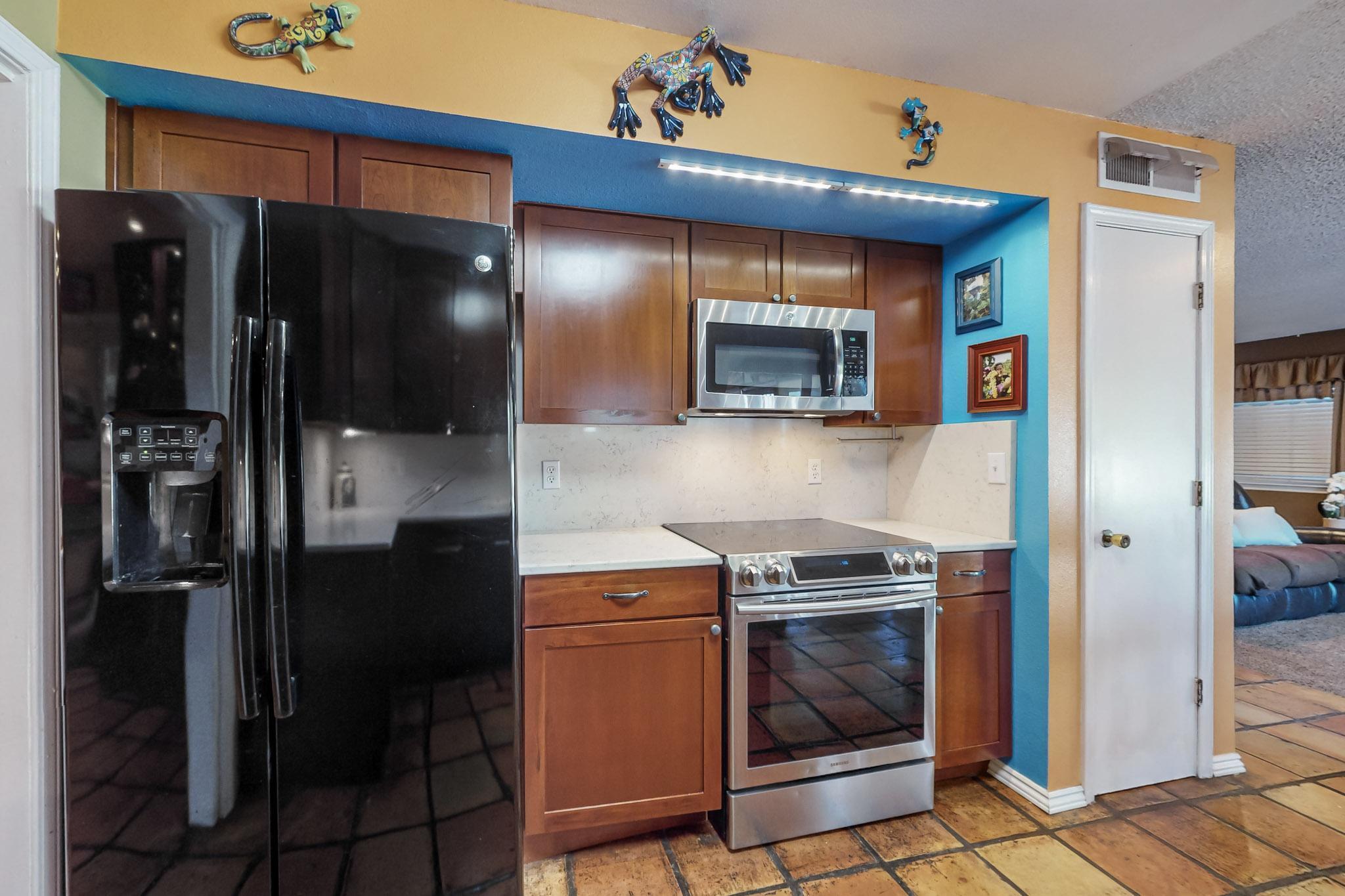 9500 La Playa Street, Albuquerque, New Mexico image 11