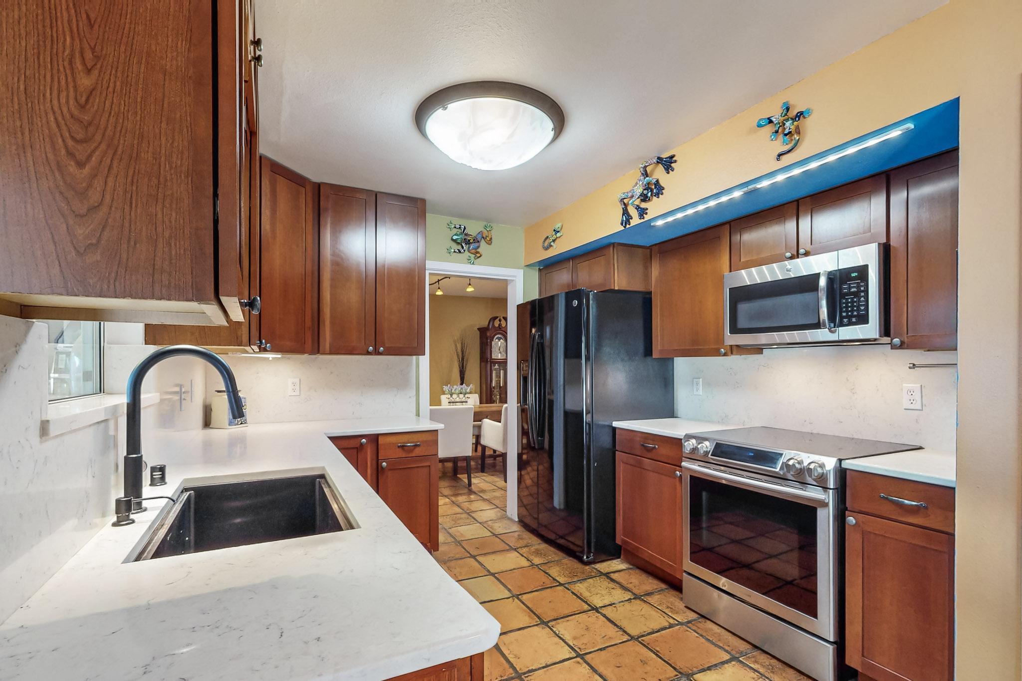 9500 La Playa Street, Albuquerque, New Mexico image 12