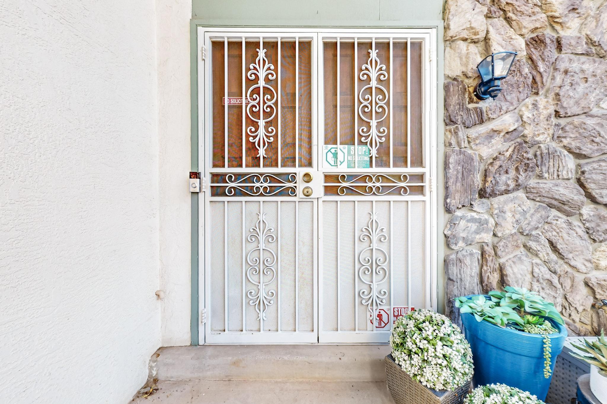 9500 La Playa Street, Albuquerque, New Mexico image 3