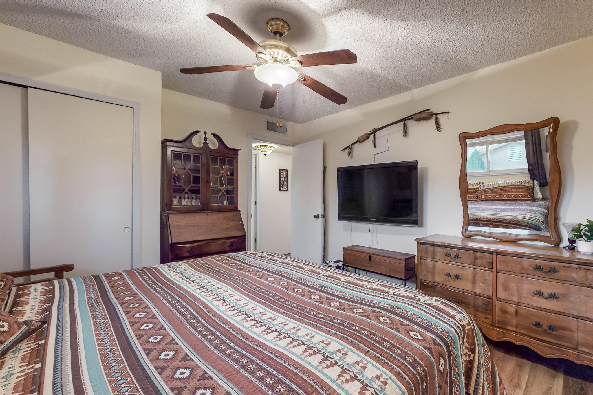 9500 La Playa Street, Albuquerque, New Mexico image 28