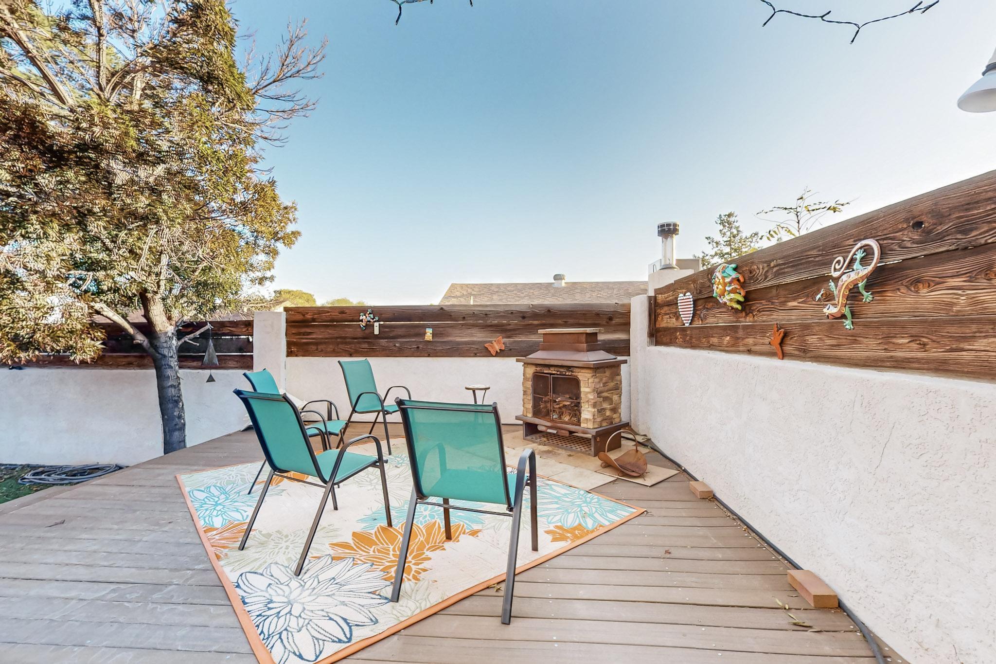 9500 La Playa Street, Albuquerque, New Mexico image 38