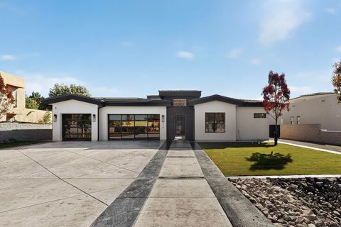 416 Bledsoe Road NW Albuquerque NM 87107