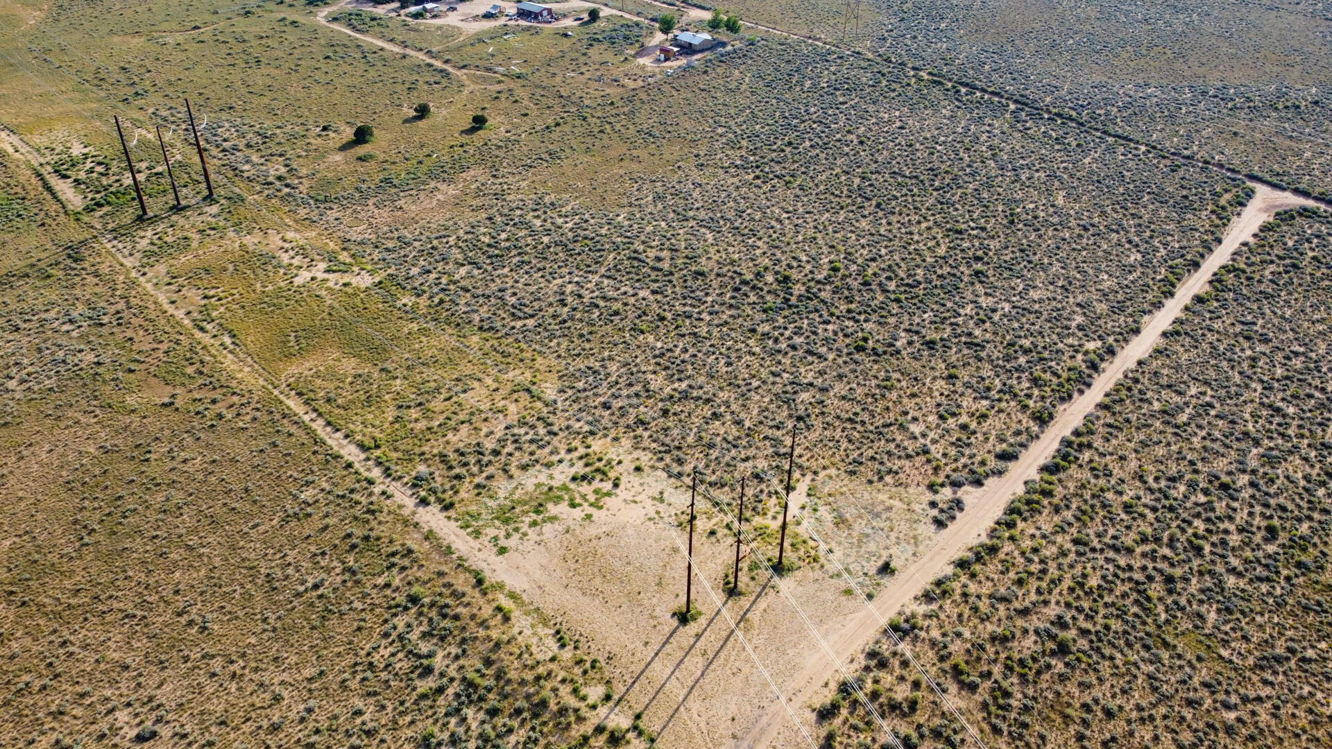Gallo Road, Los Lunas, New Mexico image 3