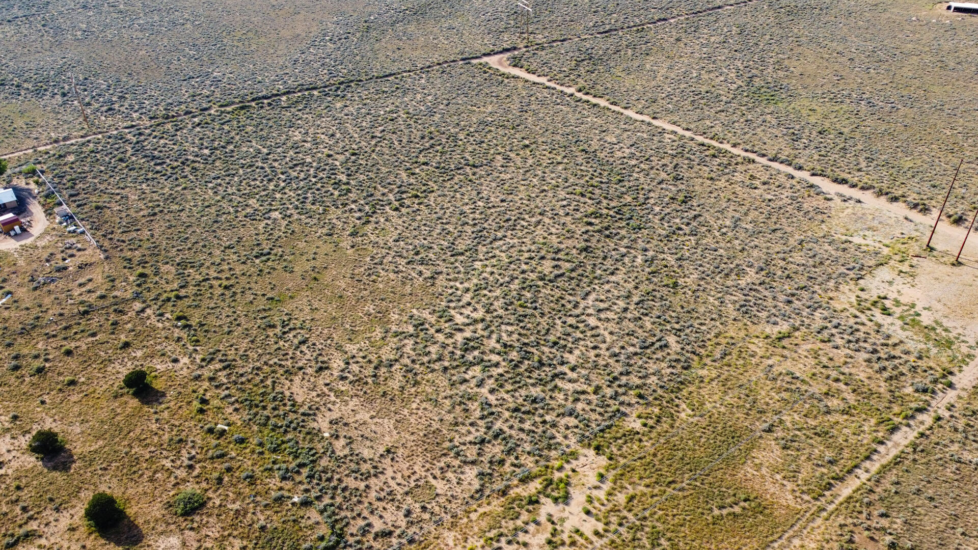 Gallo Road, Los Lunas, New Mexico image 5