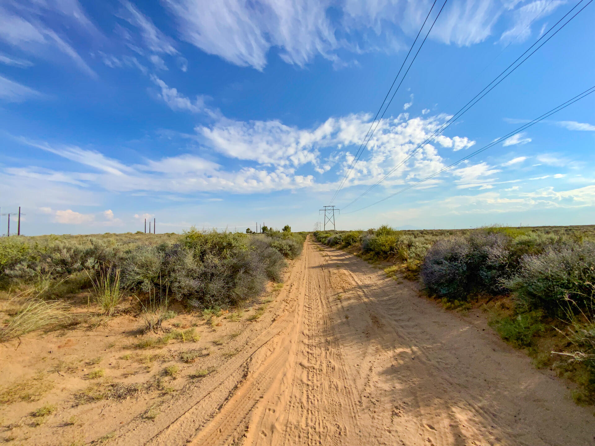 Gallo Road, Los Lunas, New Mexico image 9