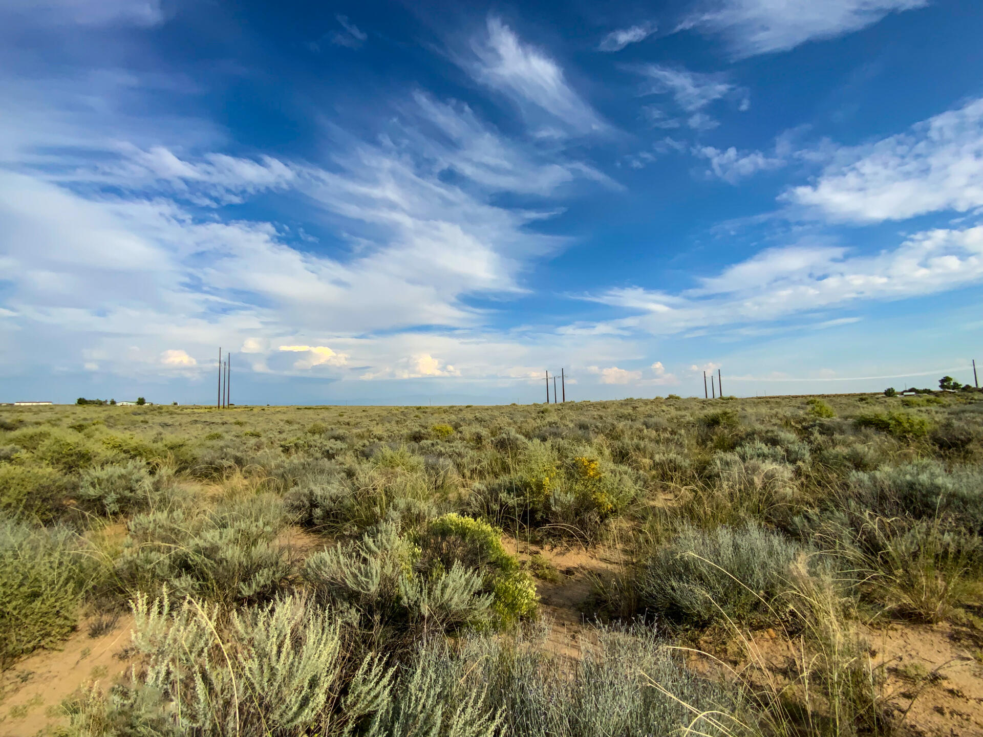 Gallo Road, Los Lunas, New Mexico image 7
