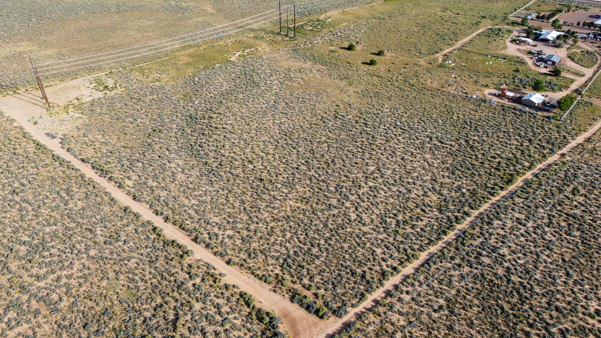 Gallo Road, Los Lunas, New Mexico image 1