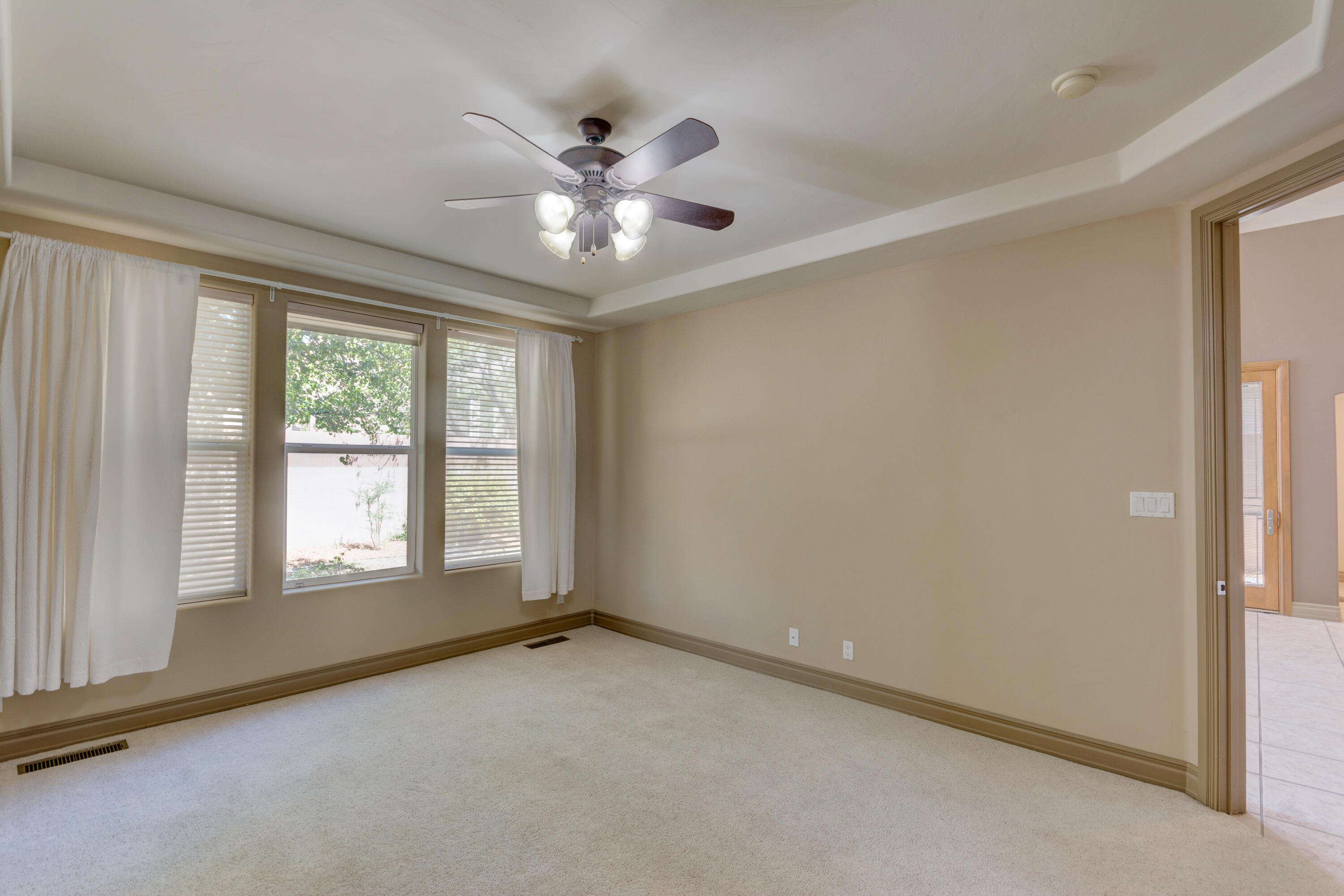 12709 Desert Marigold Lane, Albuquerque, New Mexico image 33