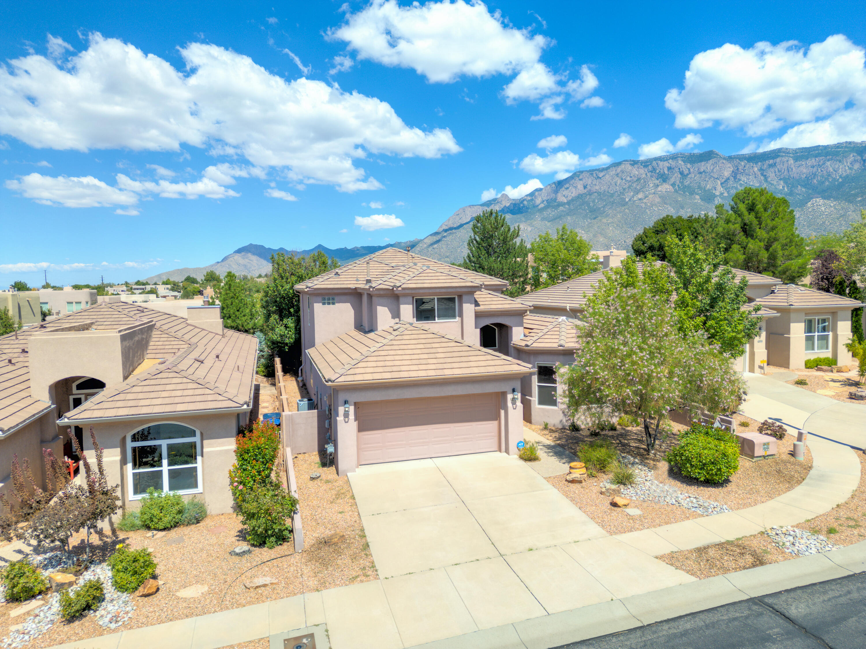 12709 Desert Marigold Lane, Albuquerque, New Mexico image 5