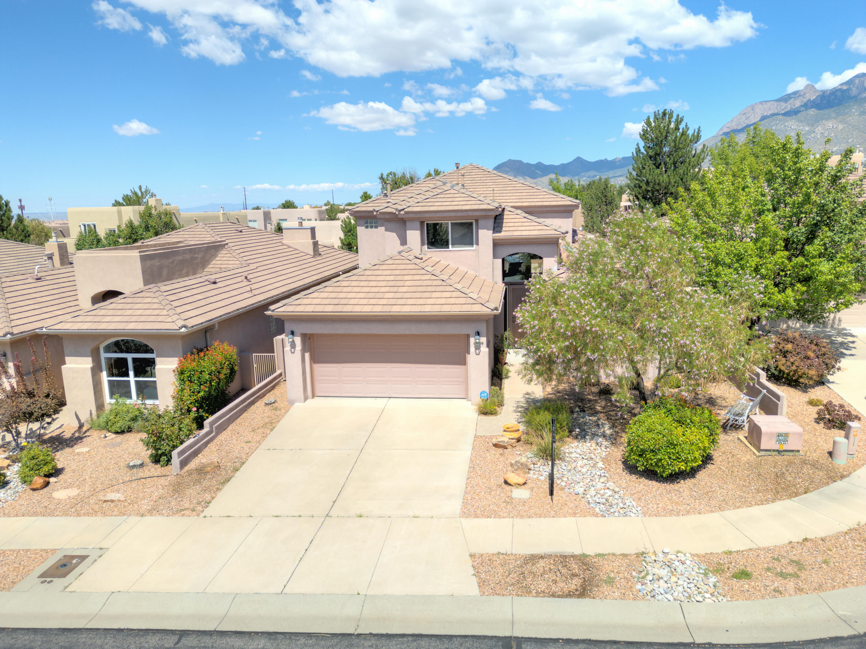 12709 Desert Marigold Lane, Albuquerque, New Mexico image 3