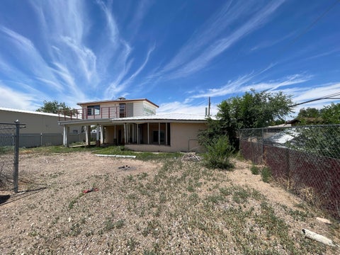 Homes For Sale - 419 S 10th Street<br/> Belen, NM 87002