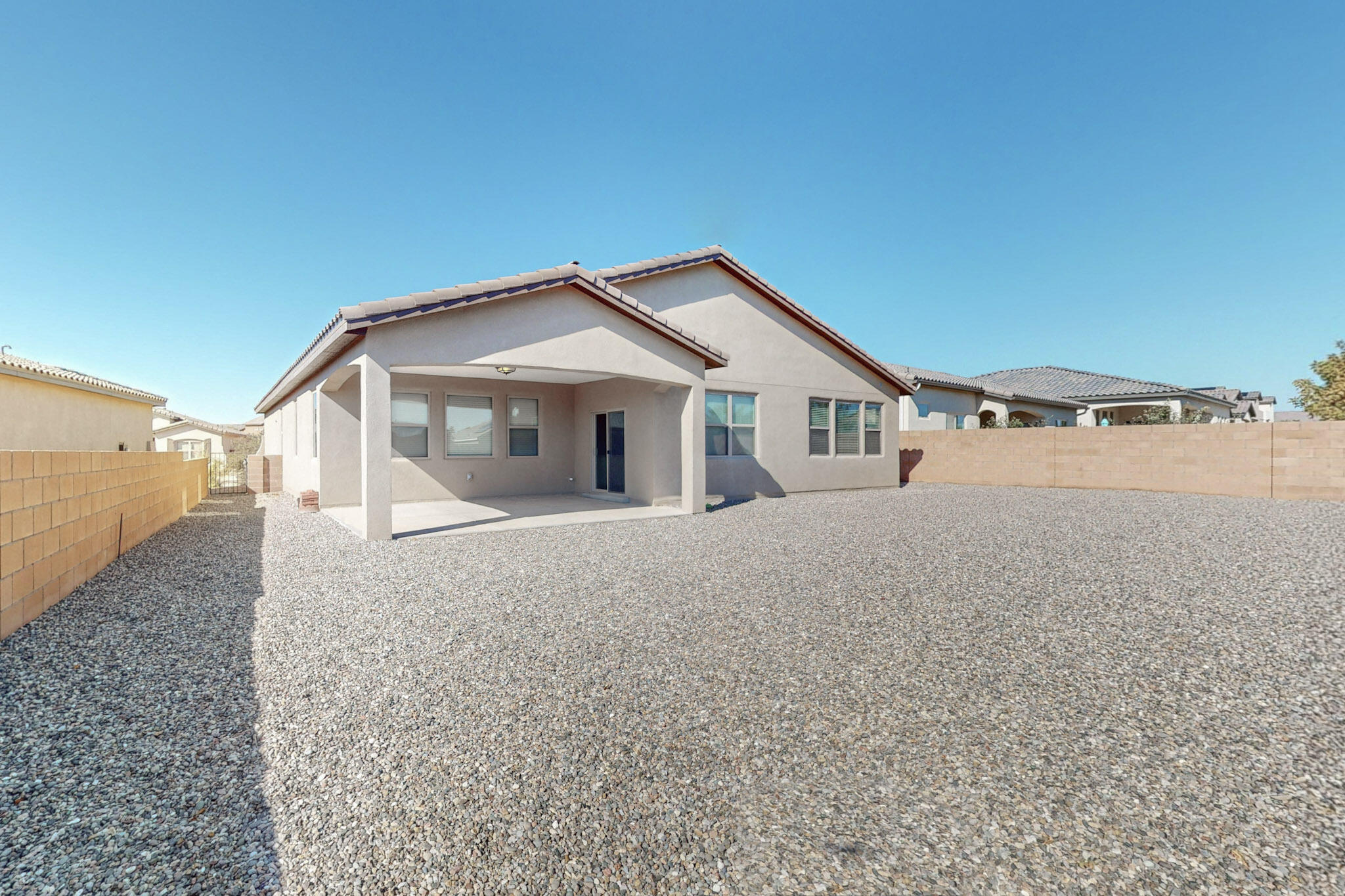 7033 Cleary Loop, Rio Rancho, New Mexico image 41