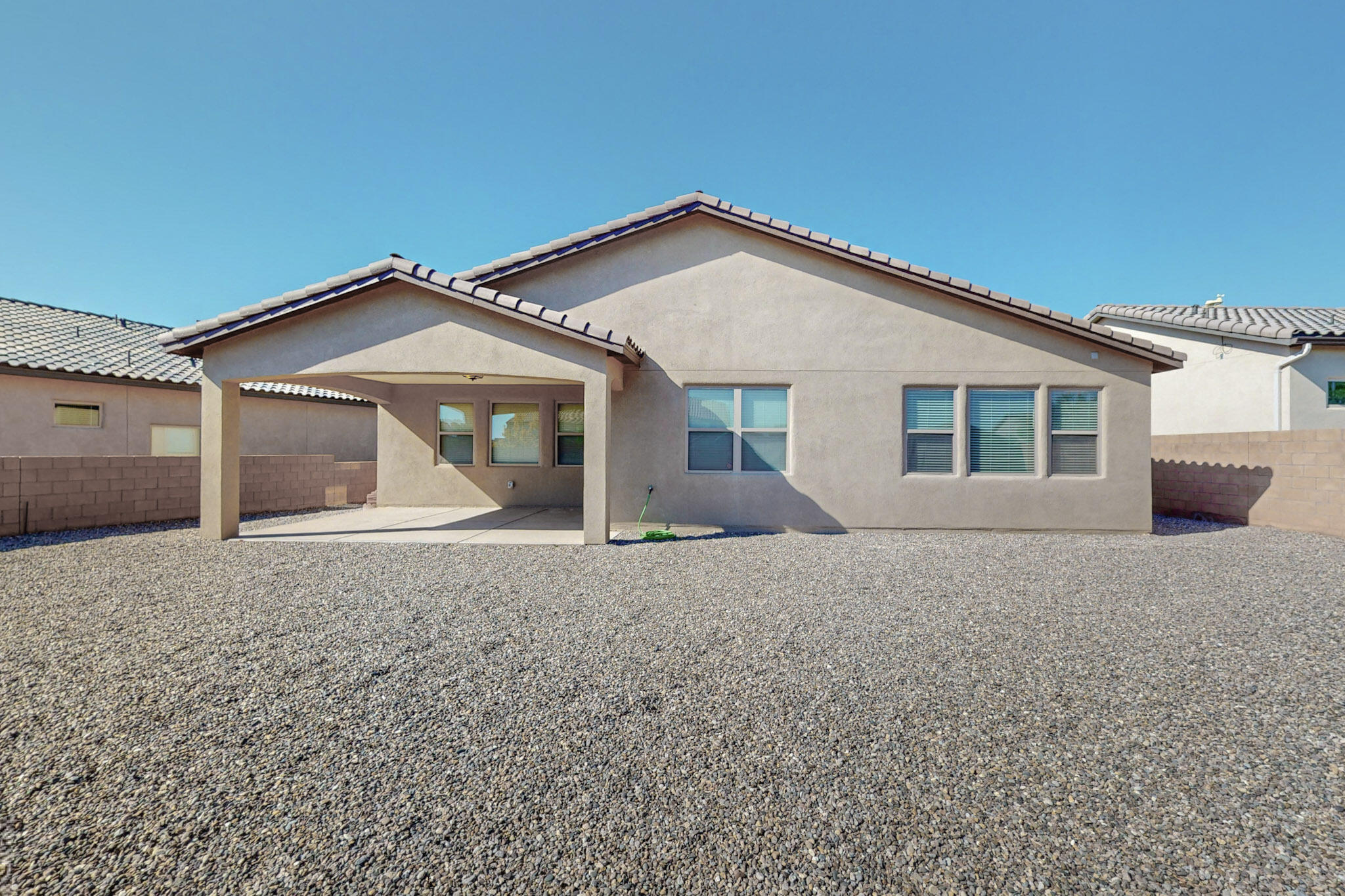 7033 Cleary Loop, Rio Rancho, New Mexico image 42