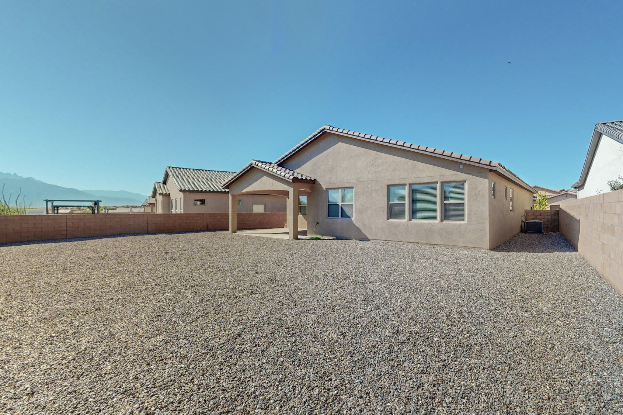 7033 Cleary Loop, Rio Rancho, New Mexico image 43