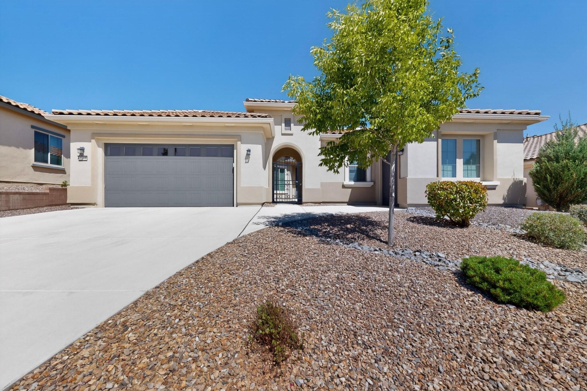 2312 Granite Mountain Loop NW
