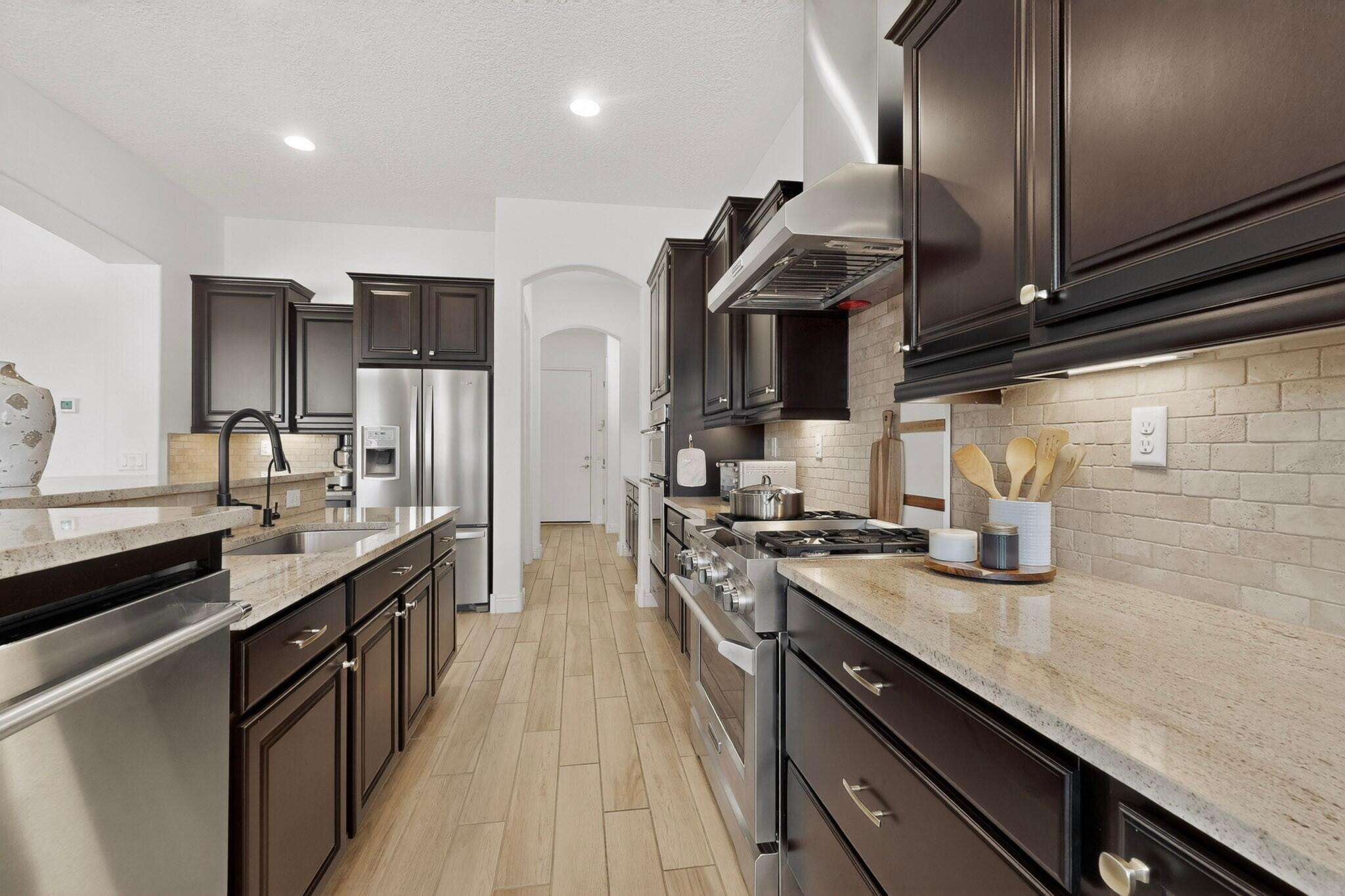 2312 Granite Mountain Loop NW