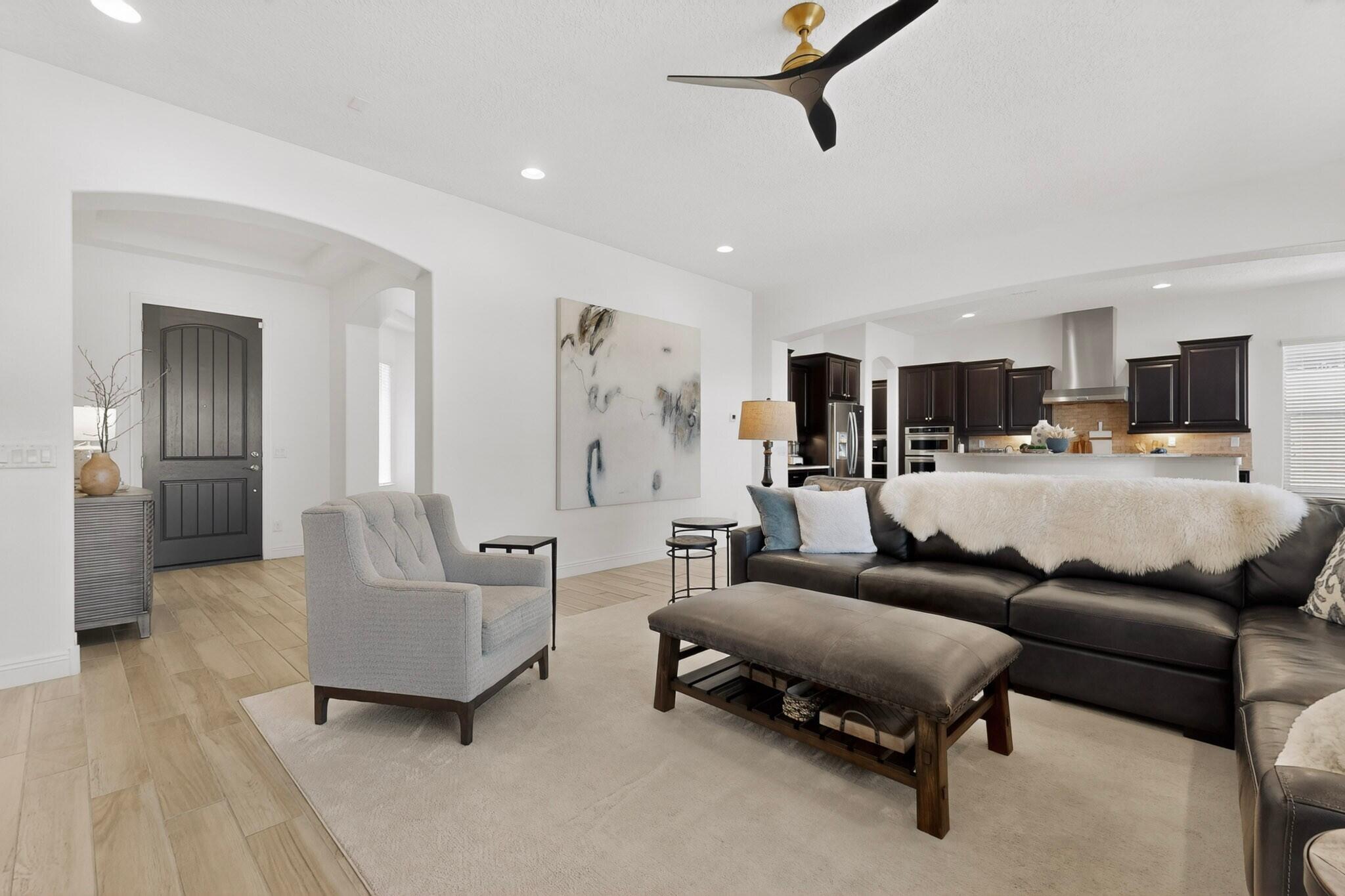2312 Granite Mountain Loop NW