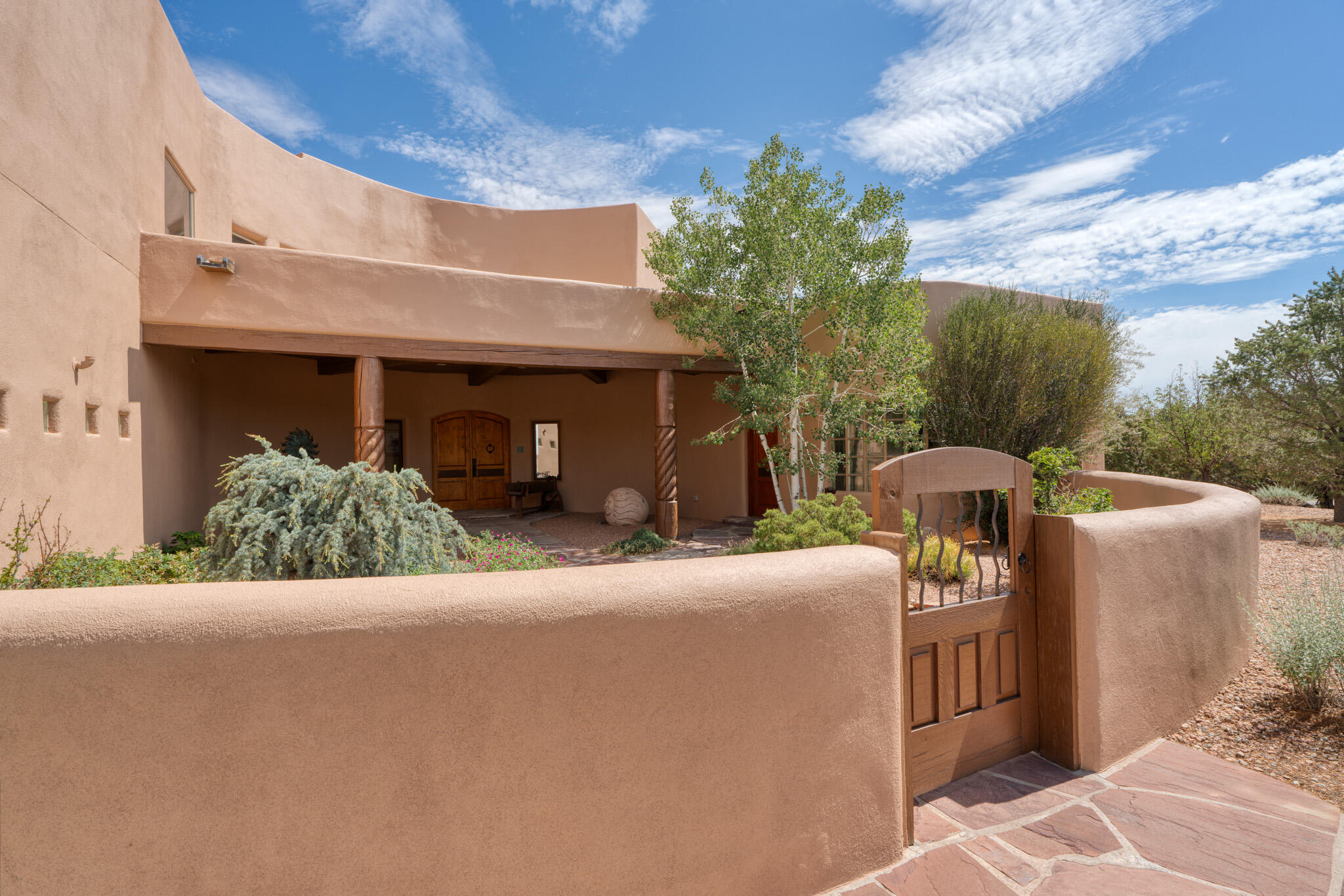 21 Canada Vista Drive, Sandia Park, New Mexico image 3