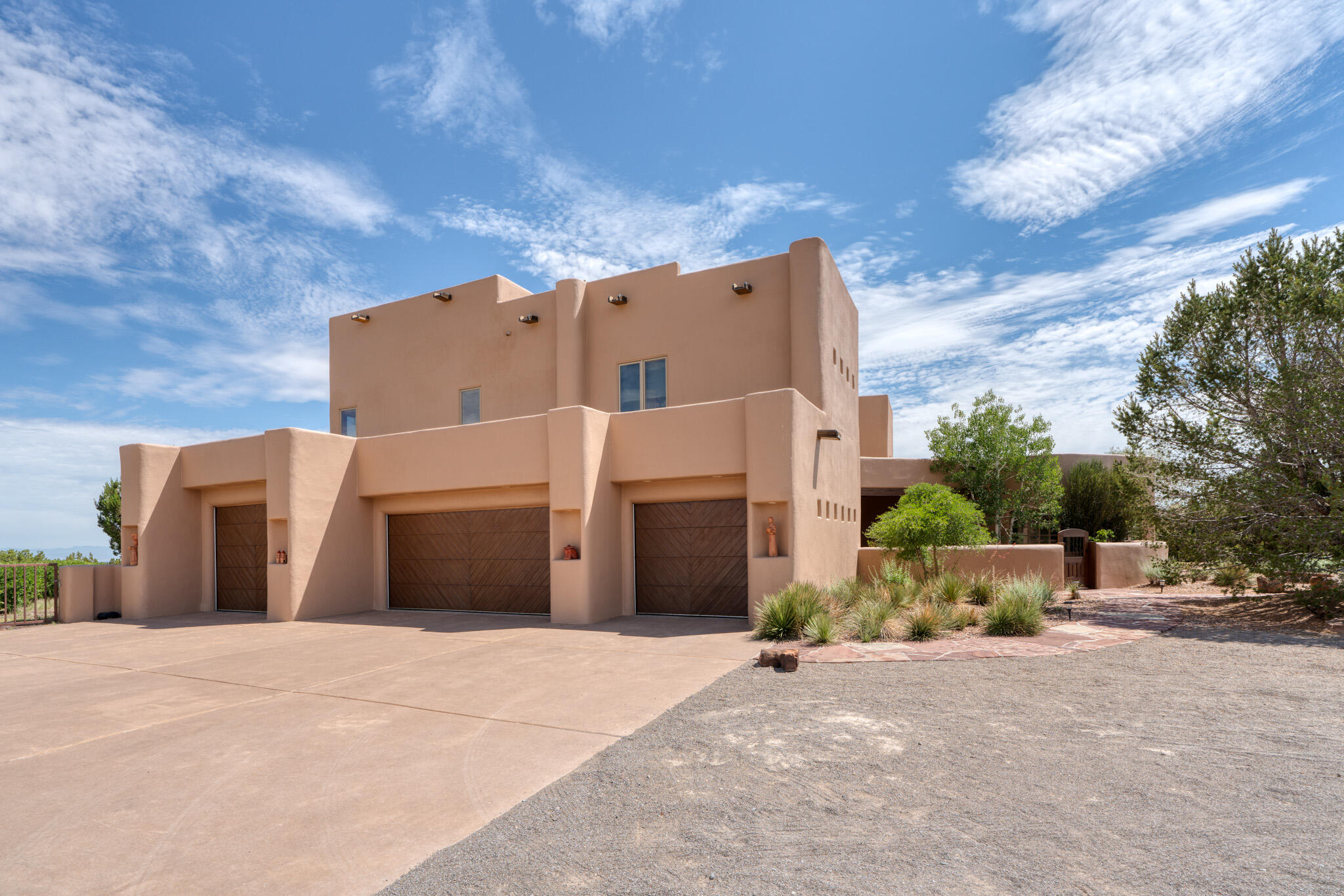 21 Canada Vista Drive, Sandia Park, New Mexico image 2