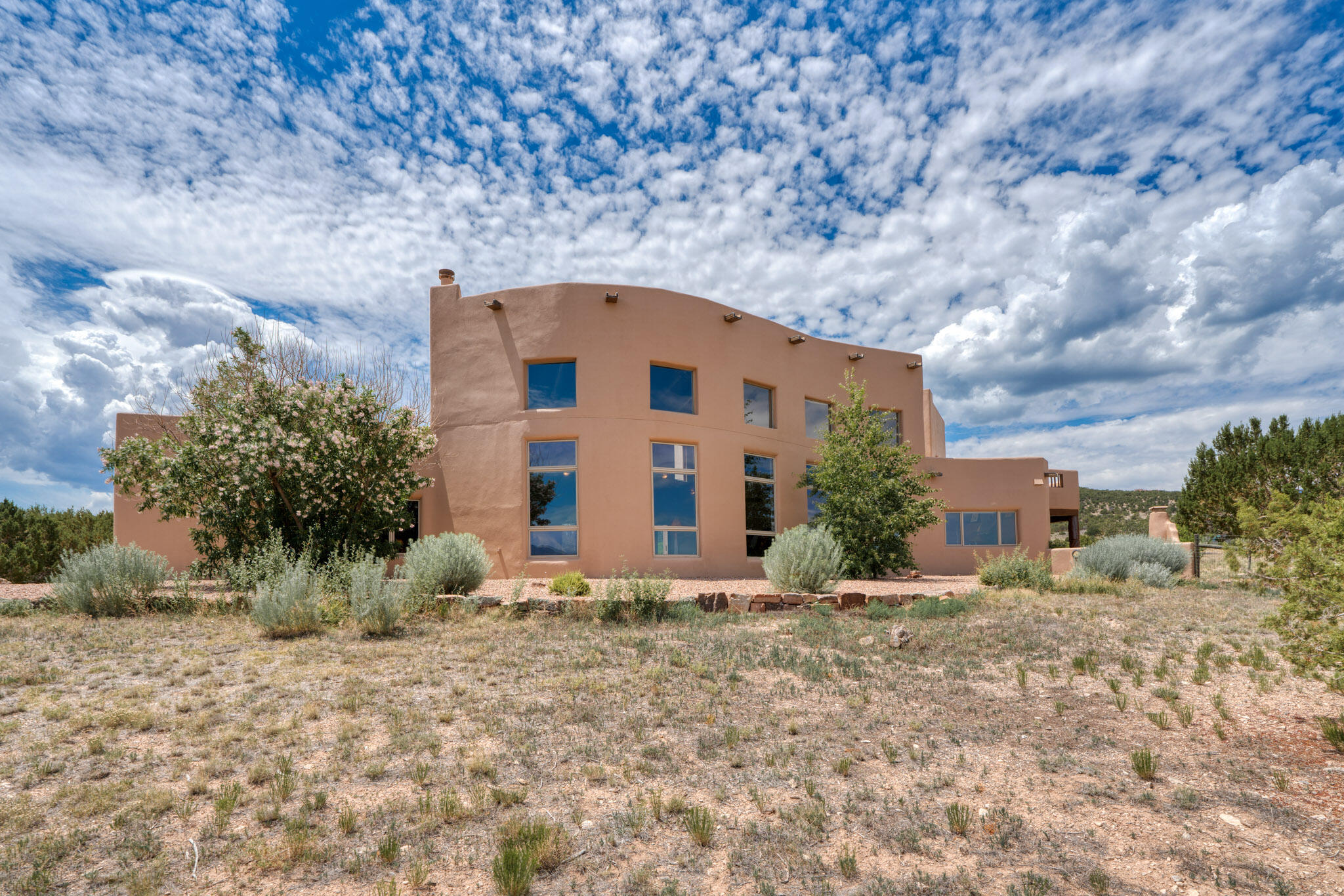 21 Canada Vista Drive, Sandia Park, New Mexico image 45