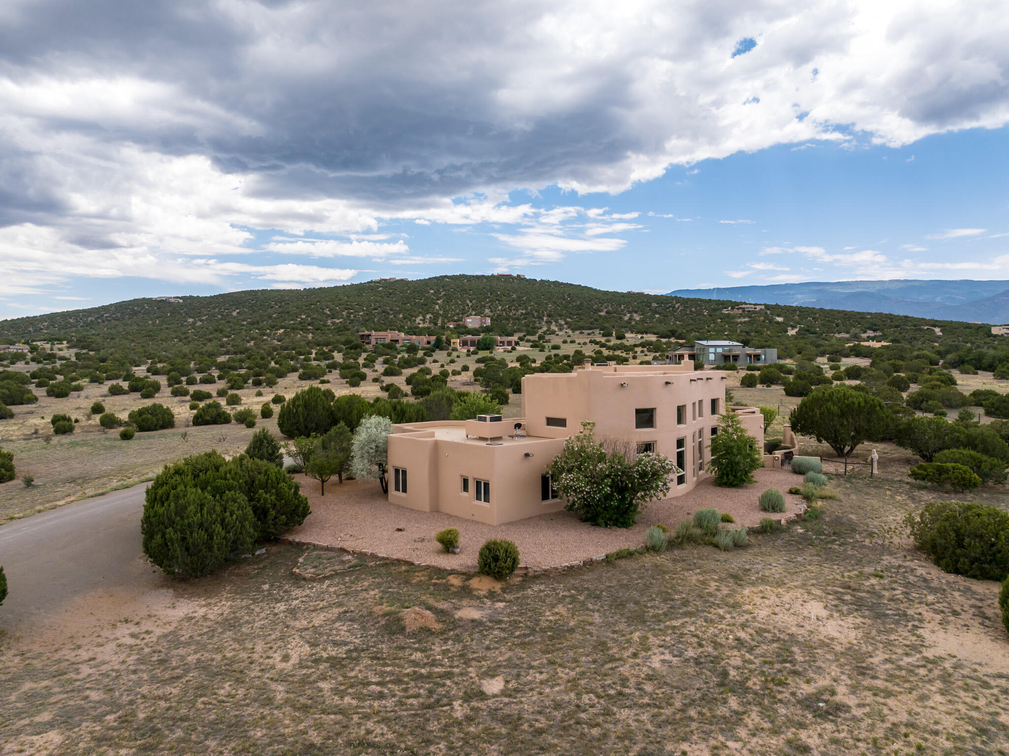 21 Canada Vista Drive, Sandia Park, New Mexico image 46