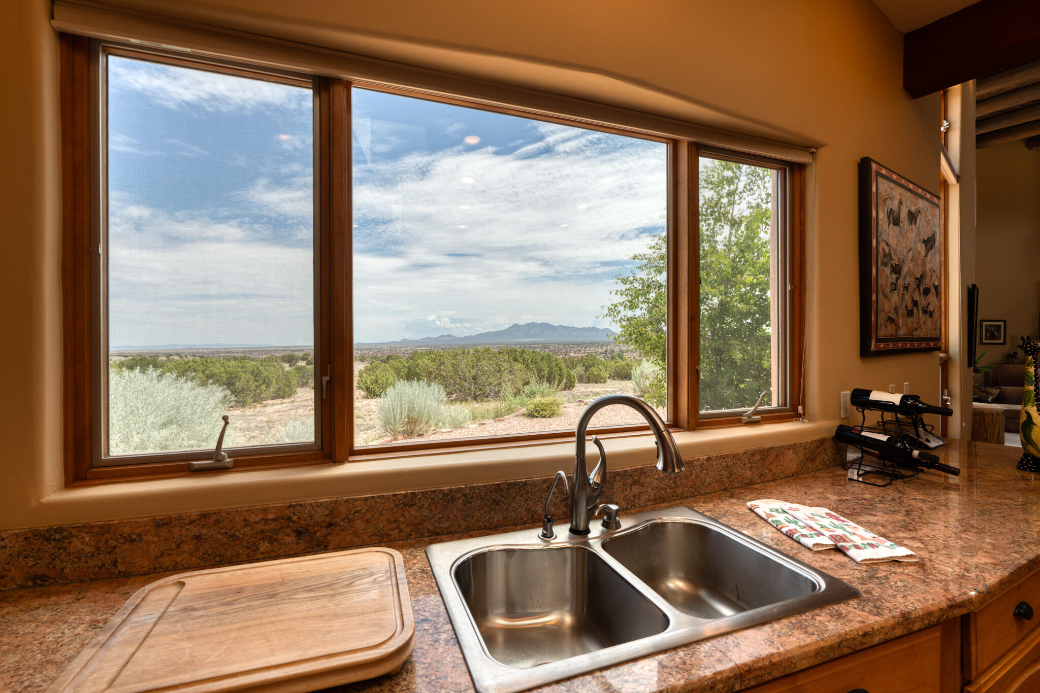 21 Canada Vista Drive, Sandia Park, New Mexico image 16