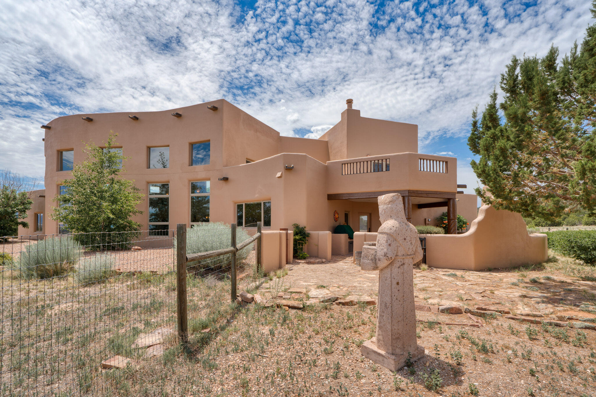 21 Canada Vista Drive, Sandia Park, New Mexico image 43