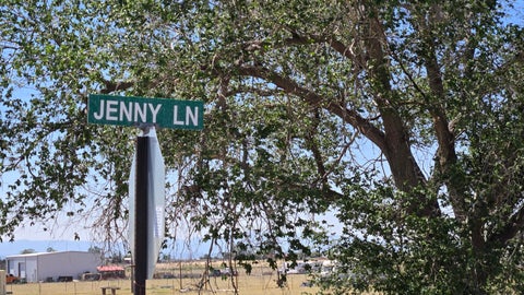 Vacant Land For Sale - Abrahames Street<br/> Moriarty, NM 87035
