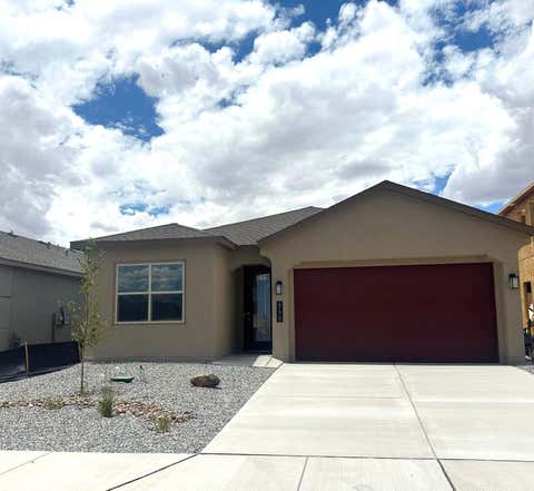 Homes For Sale - 4179 Silver Springs Drive<br/> Rio Rancho, NM 87144