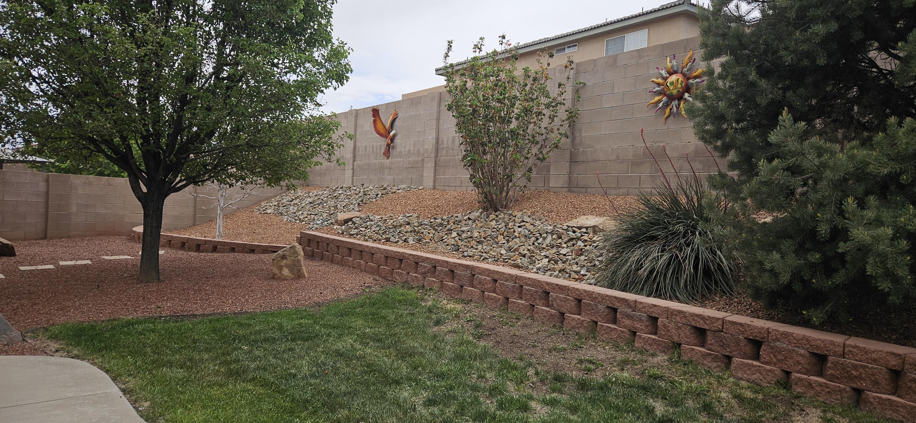 1609 Wind Ridge Drive, Albuquerque, New Mexico image 42