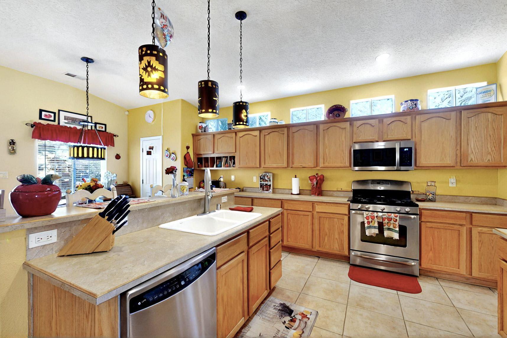1609 Wind Ridge Drive, Albuquerque, New Mexico image 16