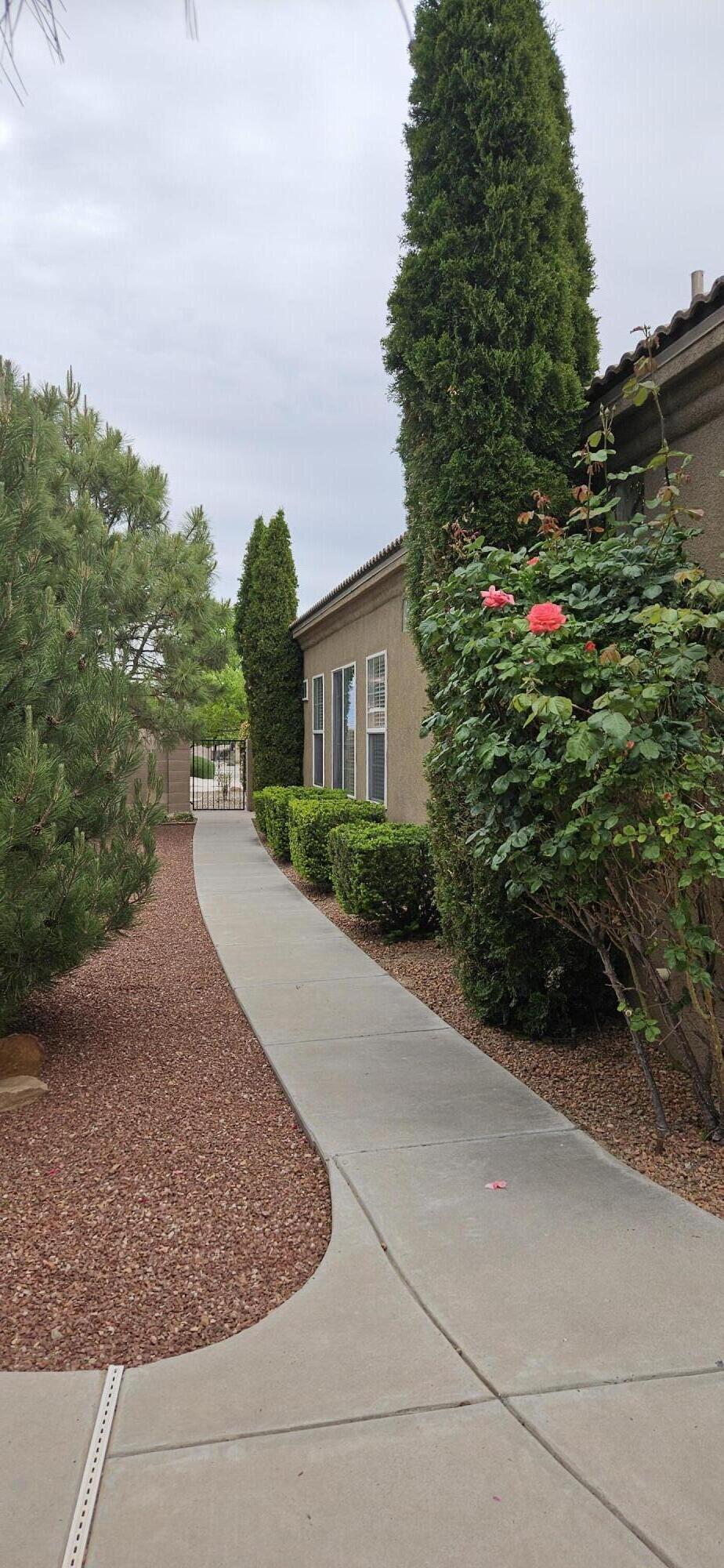 1609 Wind Ridge Drive, Albuquerque, New Mexico image 48