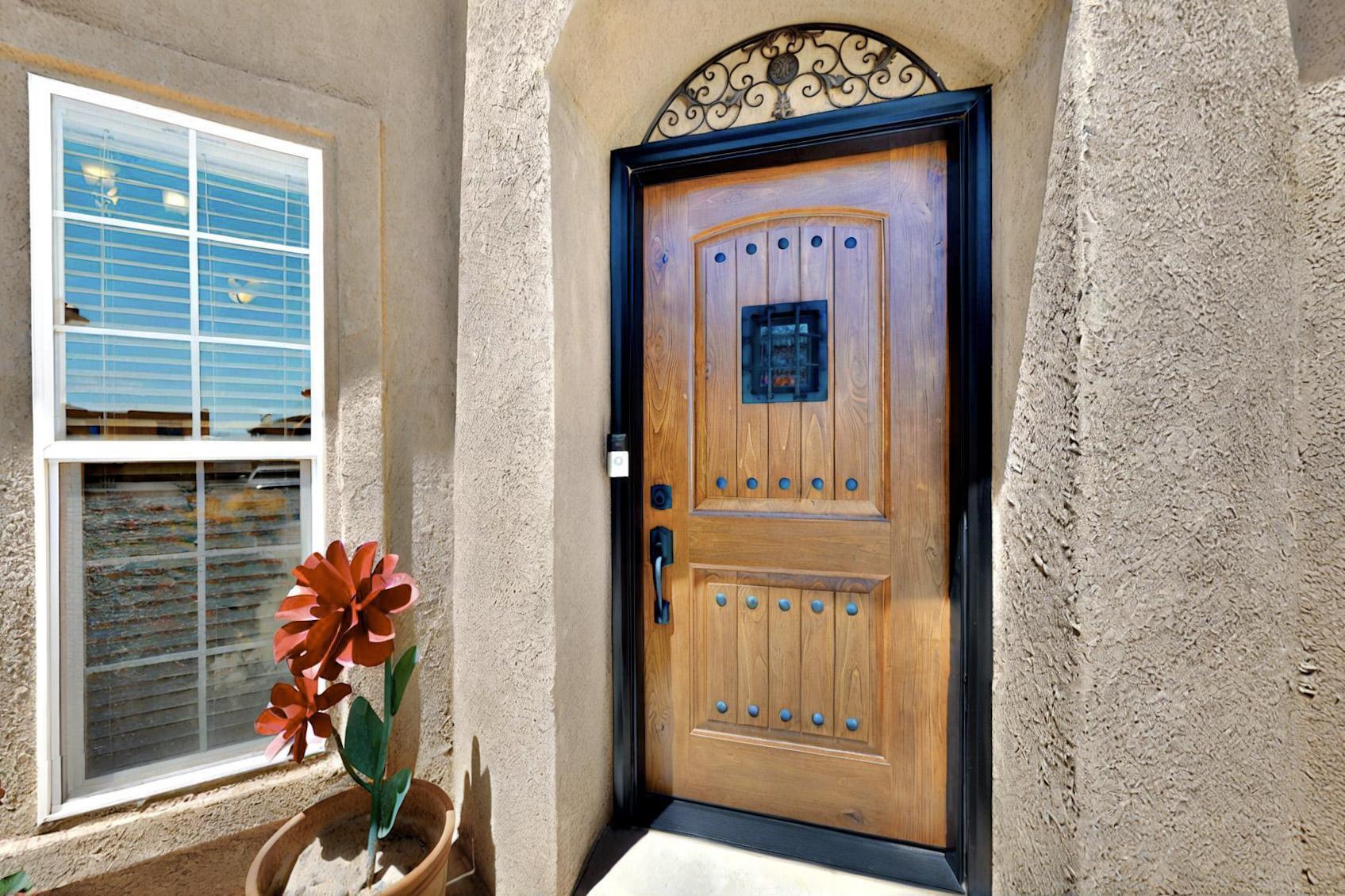1609 Wind Ridge Drive, Albuquerque, New Mexico image 5