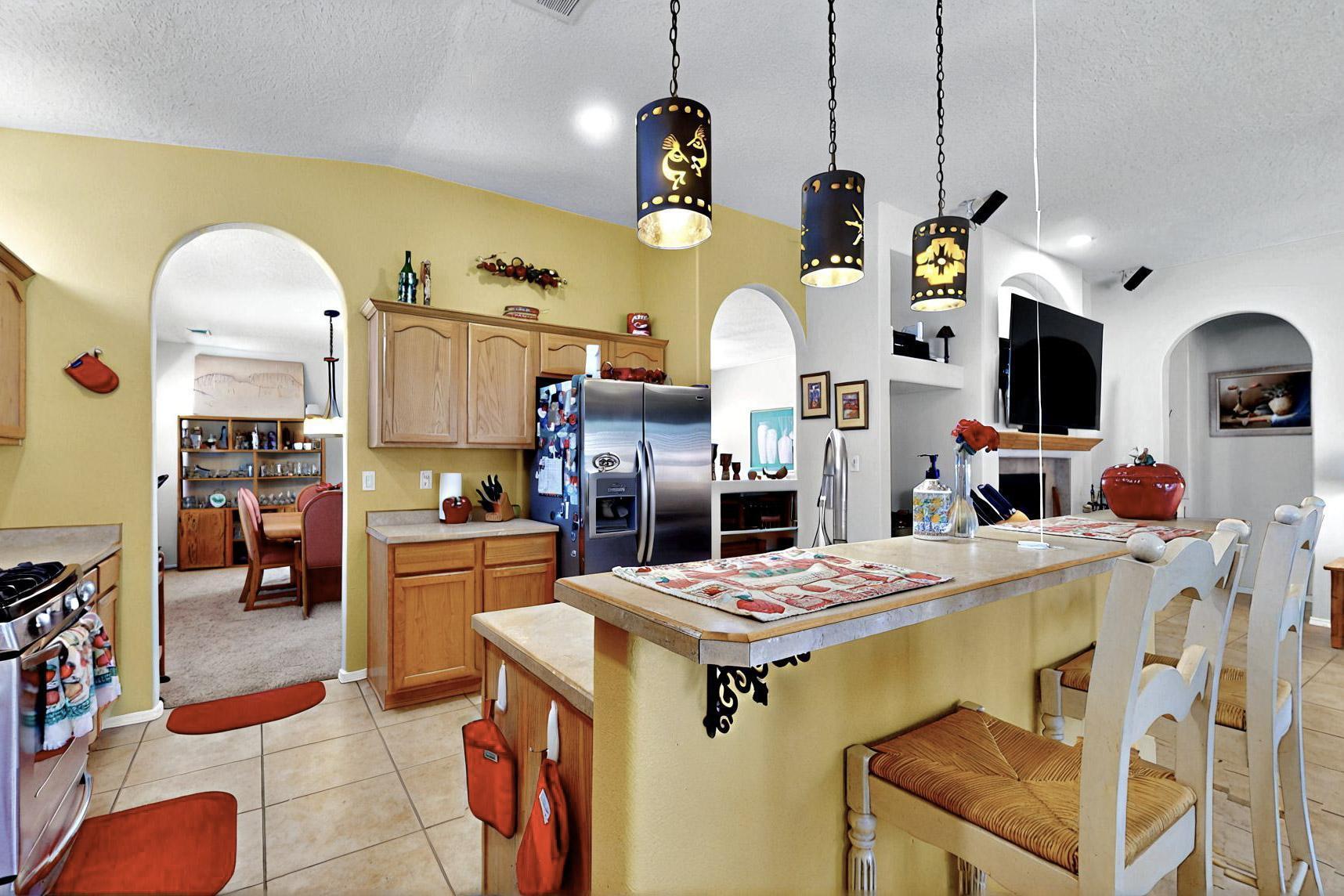 1609 Wind Ridge Drive, Albuquerque, New Mexico image 17