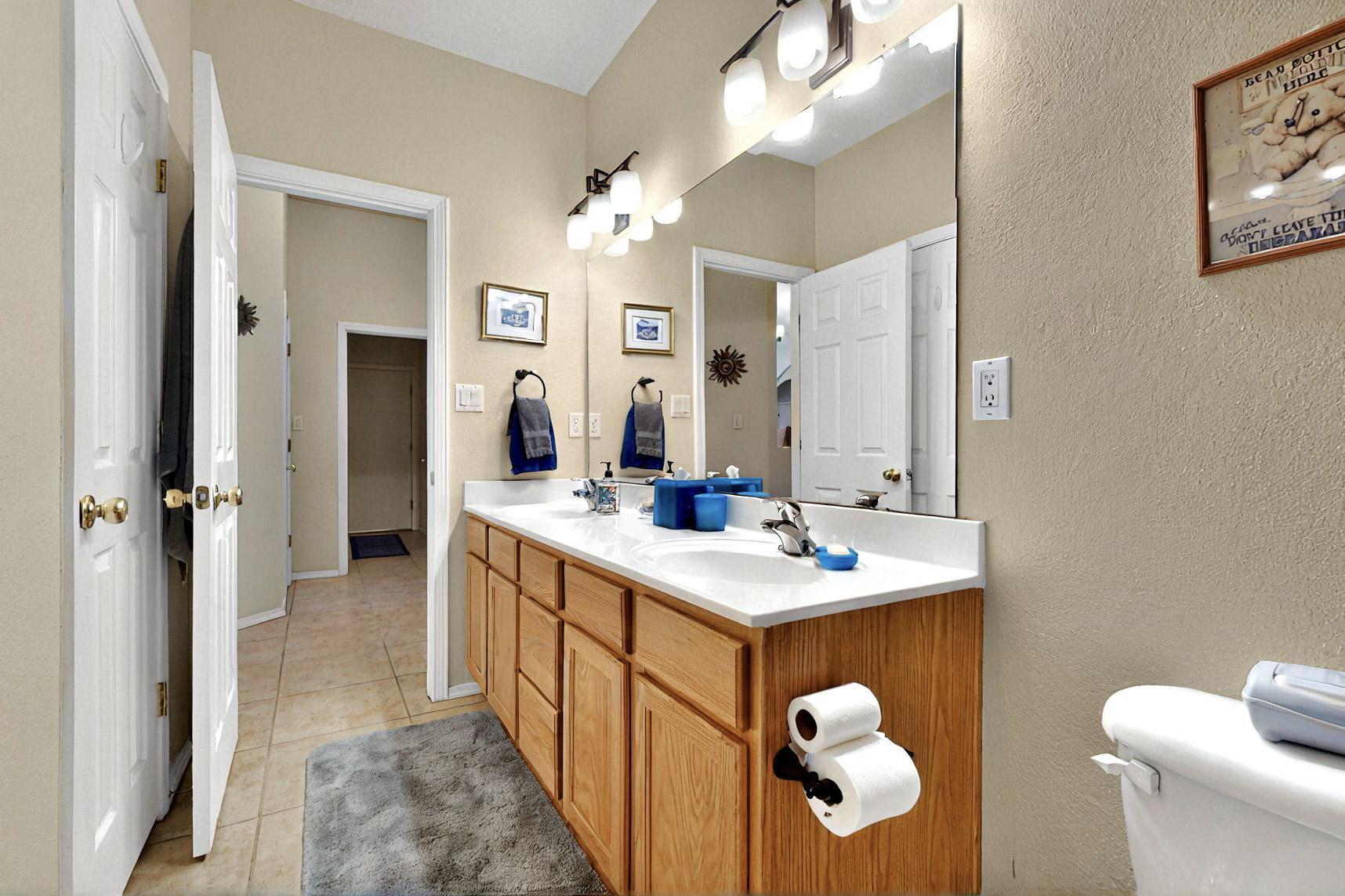 1609 Wind Ridge Drive, Albuquerque, New Mexico image 21