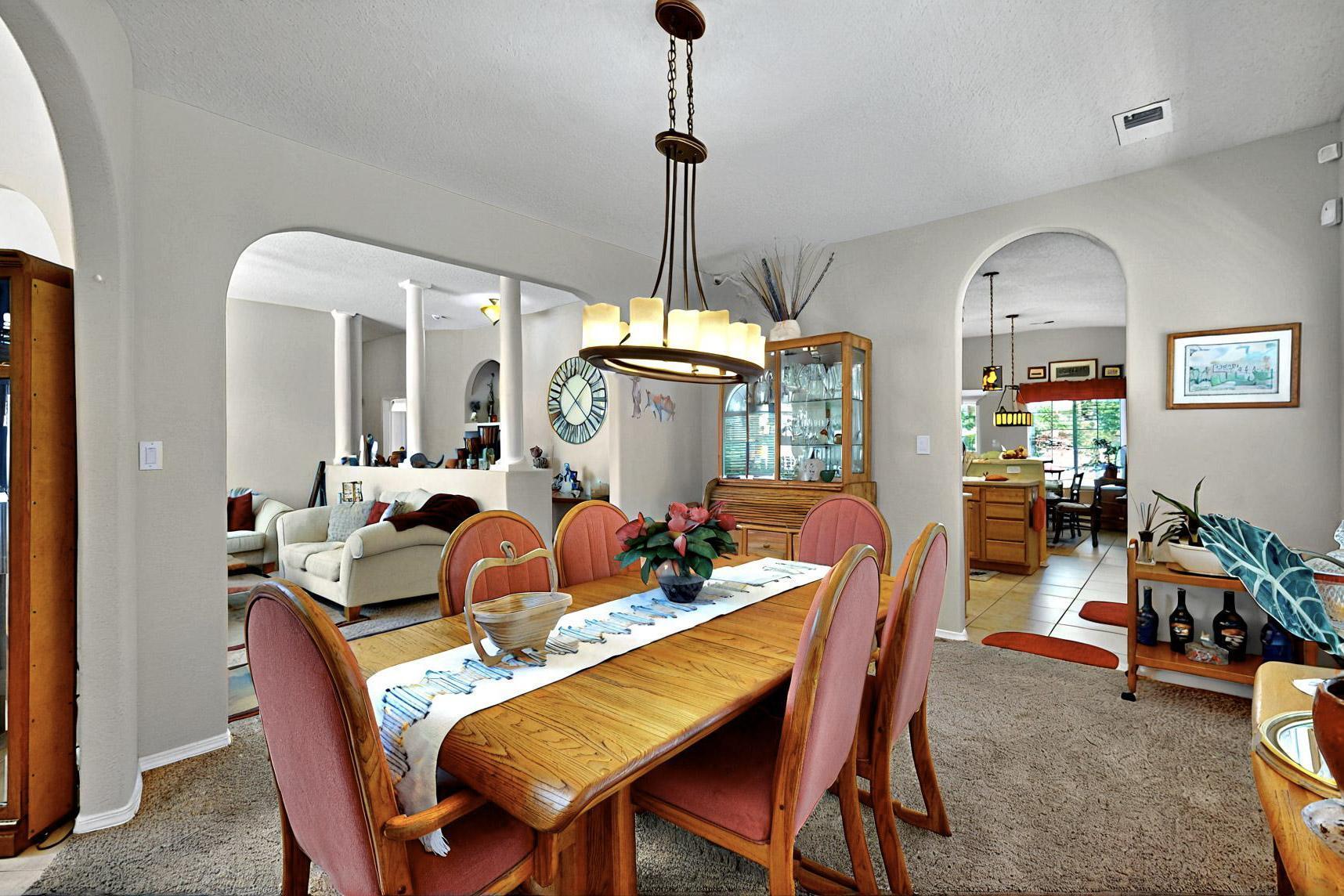 1609 Wind Ridge Drive, Albuquerque, New Mexico image 19