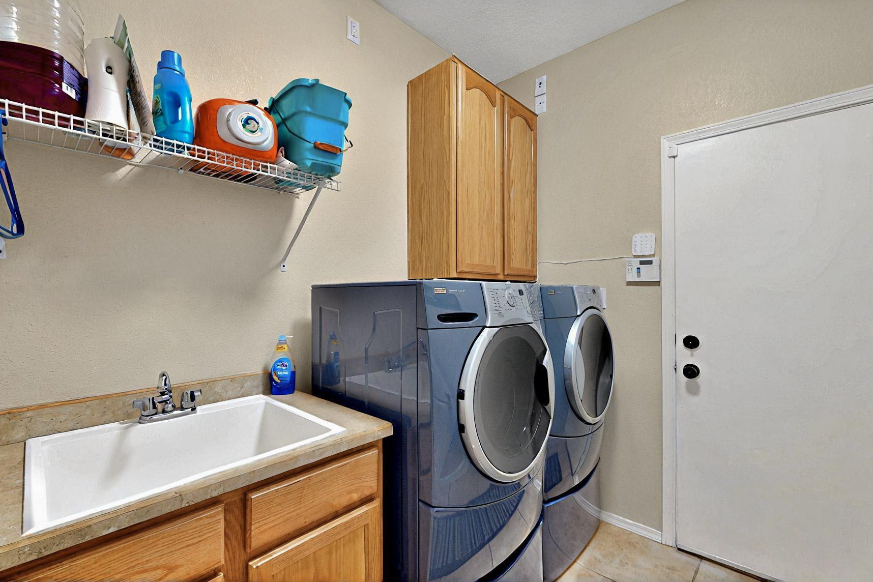 1609 Wind Ridge Drive, Albuquerque, New Mexico image 39