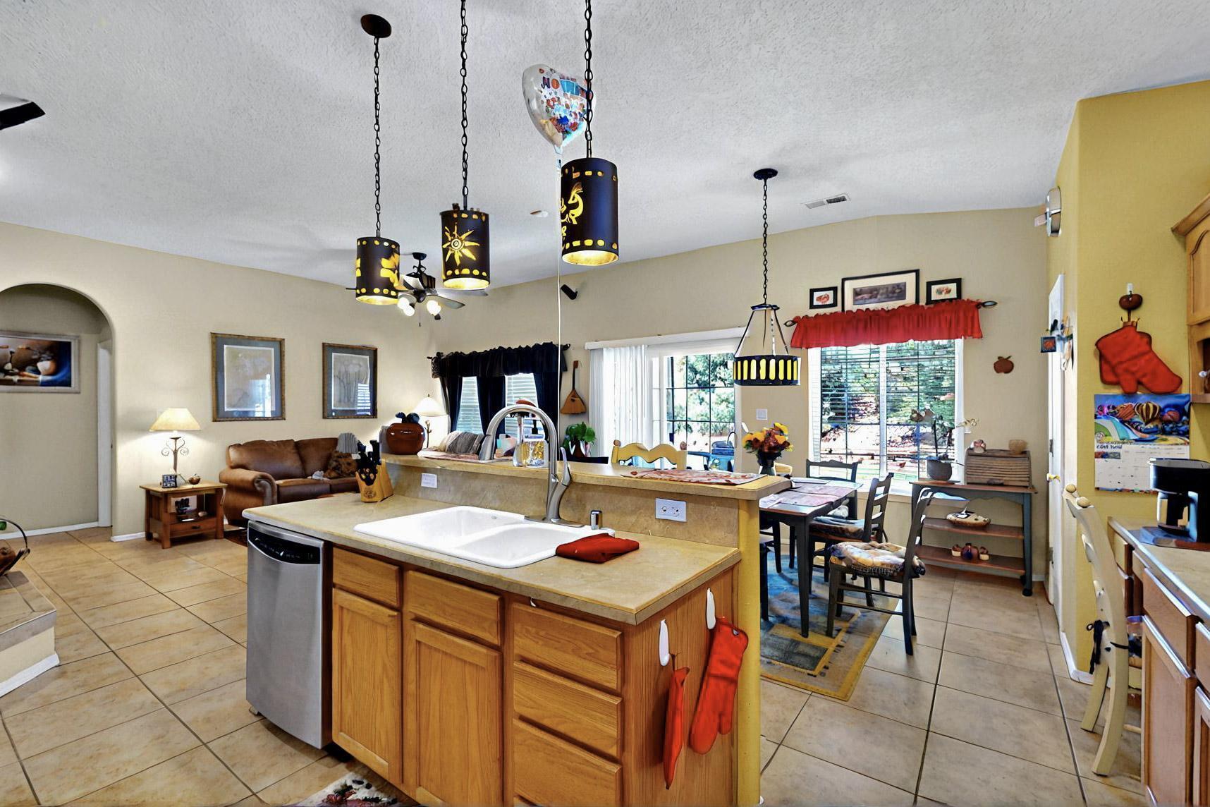 1609 Wind Ridge Drive, Albuquerque, New Mexico image 15