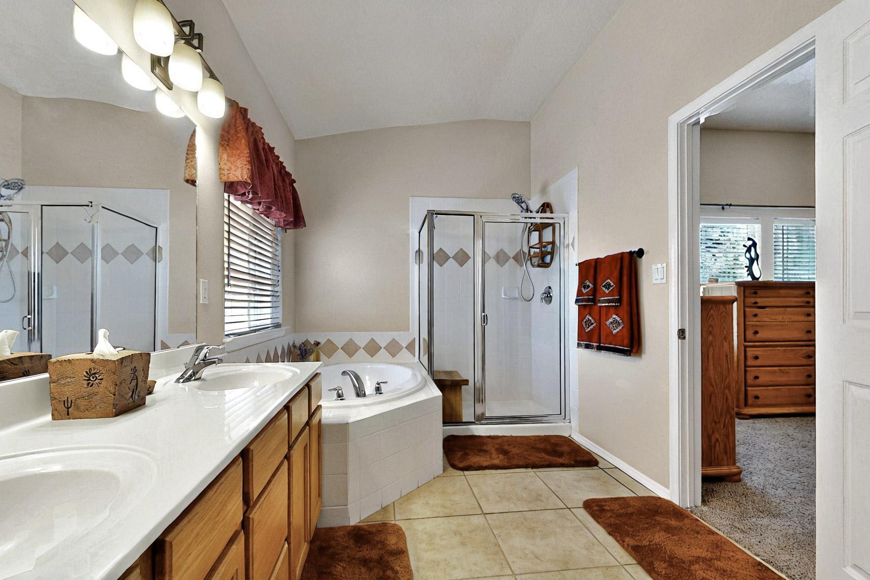 1609 Wind Ridge Drive, Albuquerque, New Mexico image 27