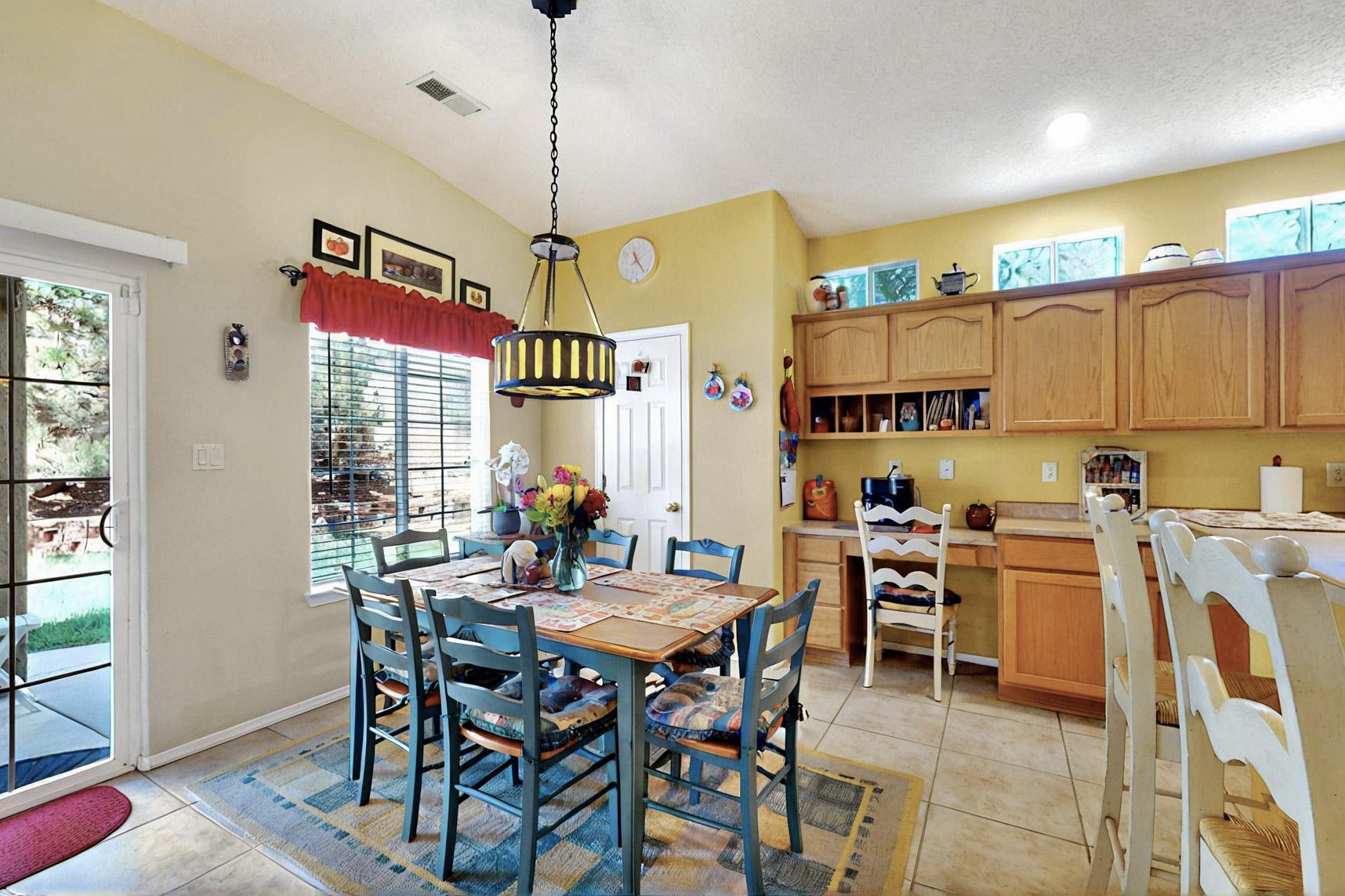1609 Wind Ridge Drive, Albuquerque, New Mexico image 14