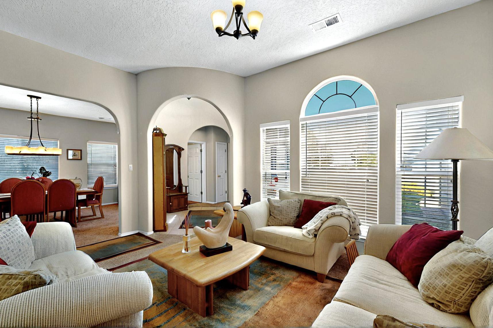 1609 Wind Ridge Drive, Albuquerque, New Mexico image 8